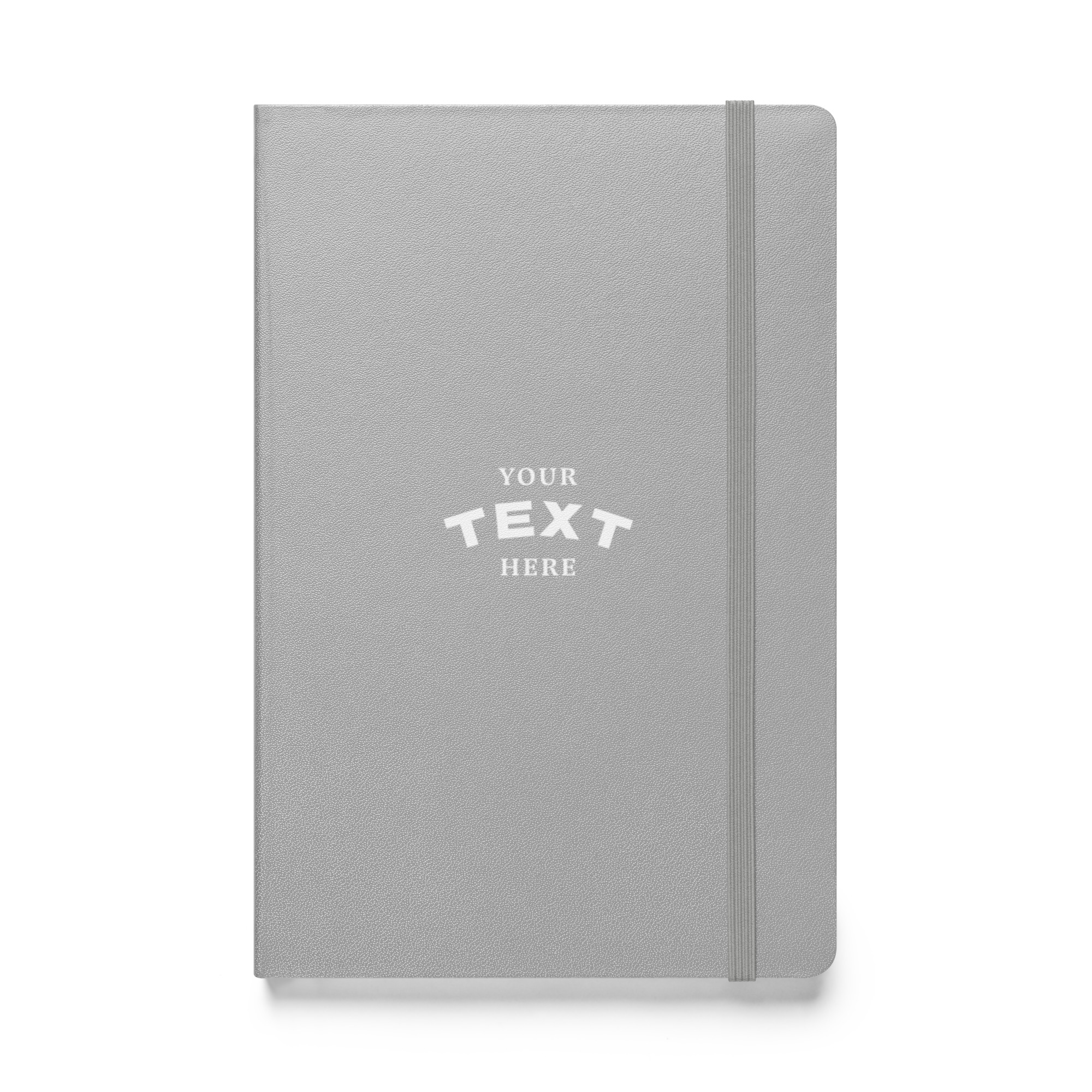 Hardcover bound notebook - Image 7