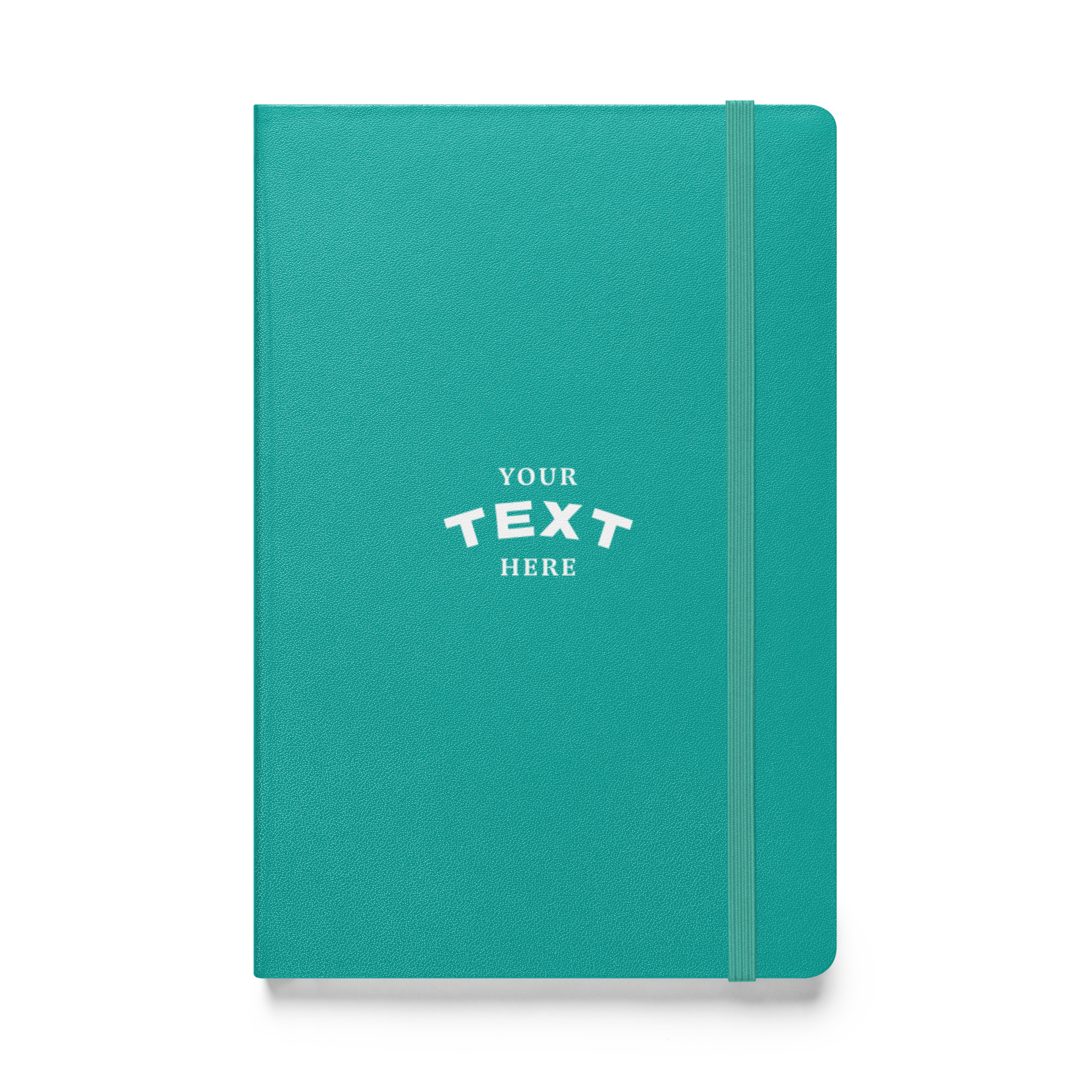 Hardcover bound notebook - Image 8