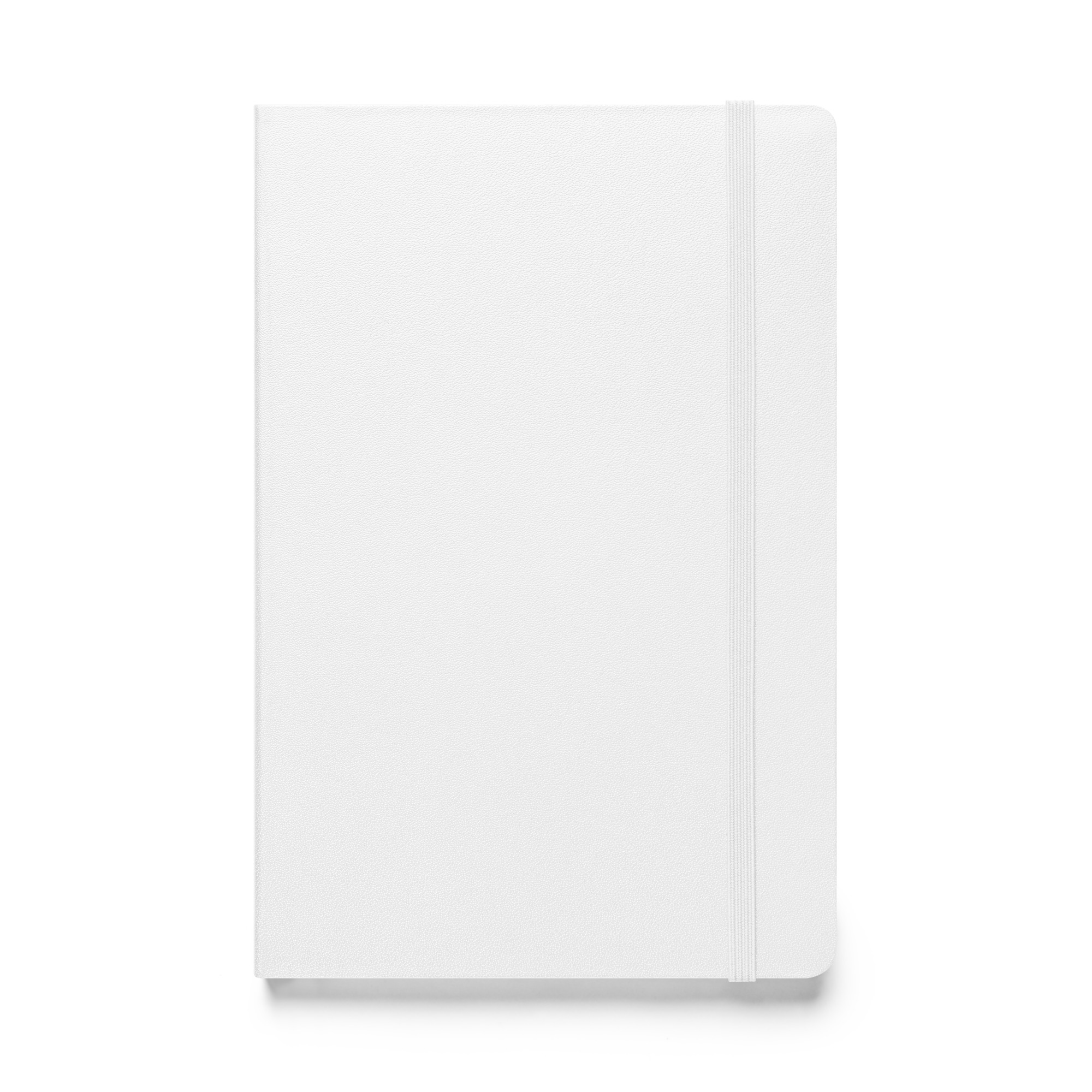 Hardcover bound notebook - Image 9
