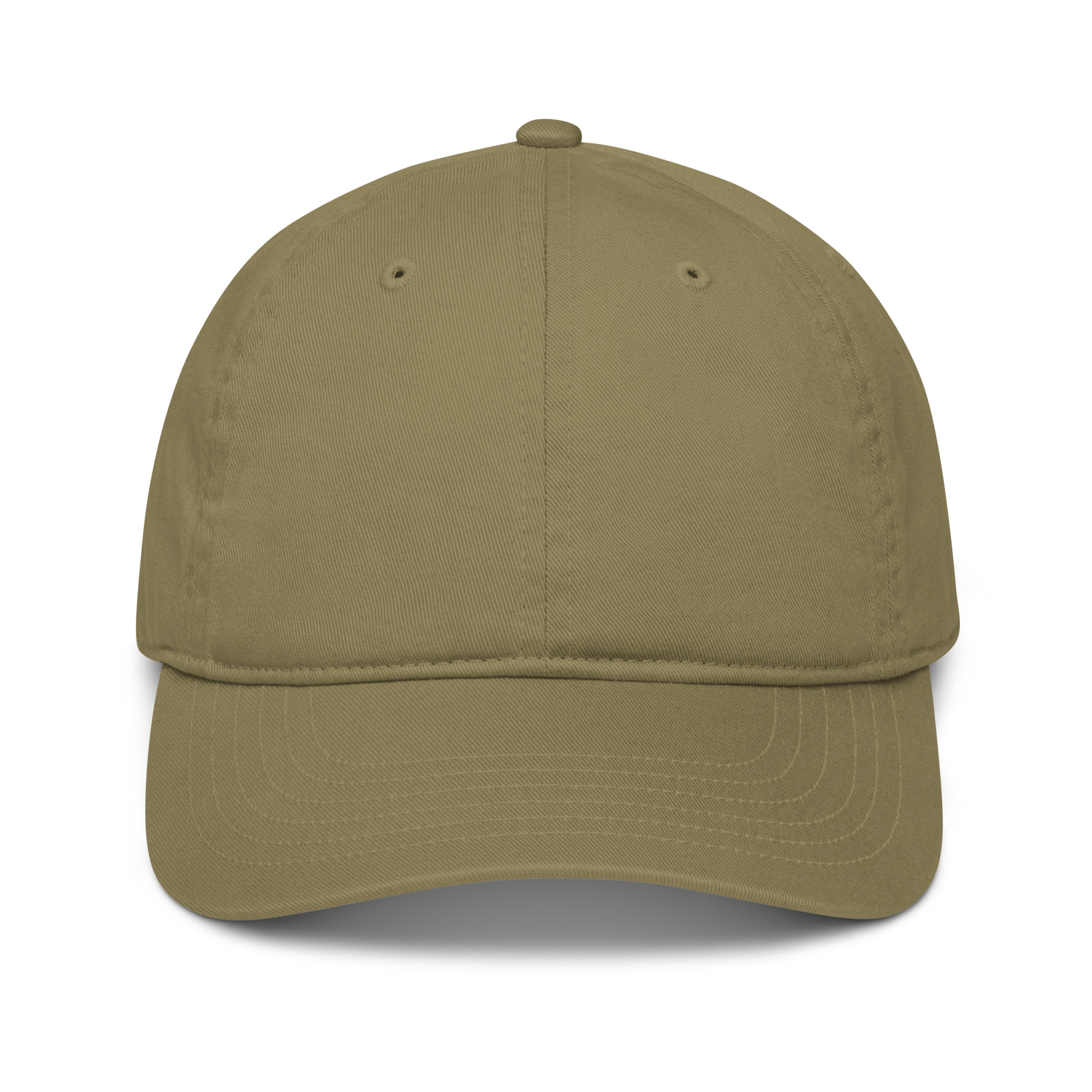 Organic dad hat - Image 3