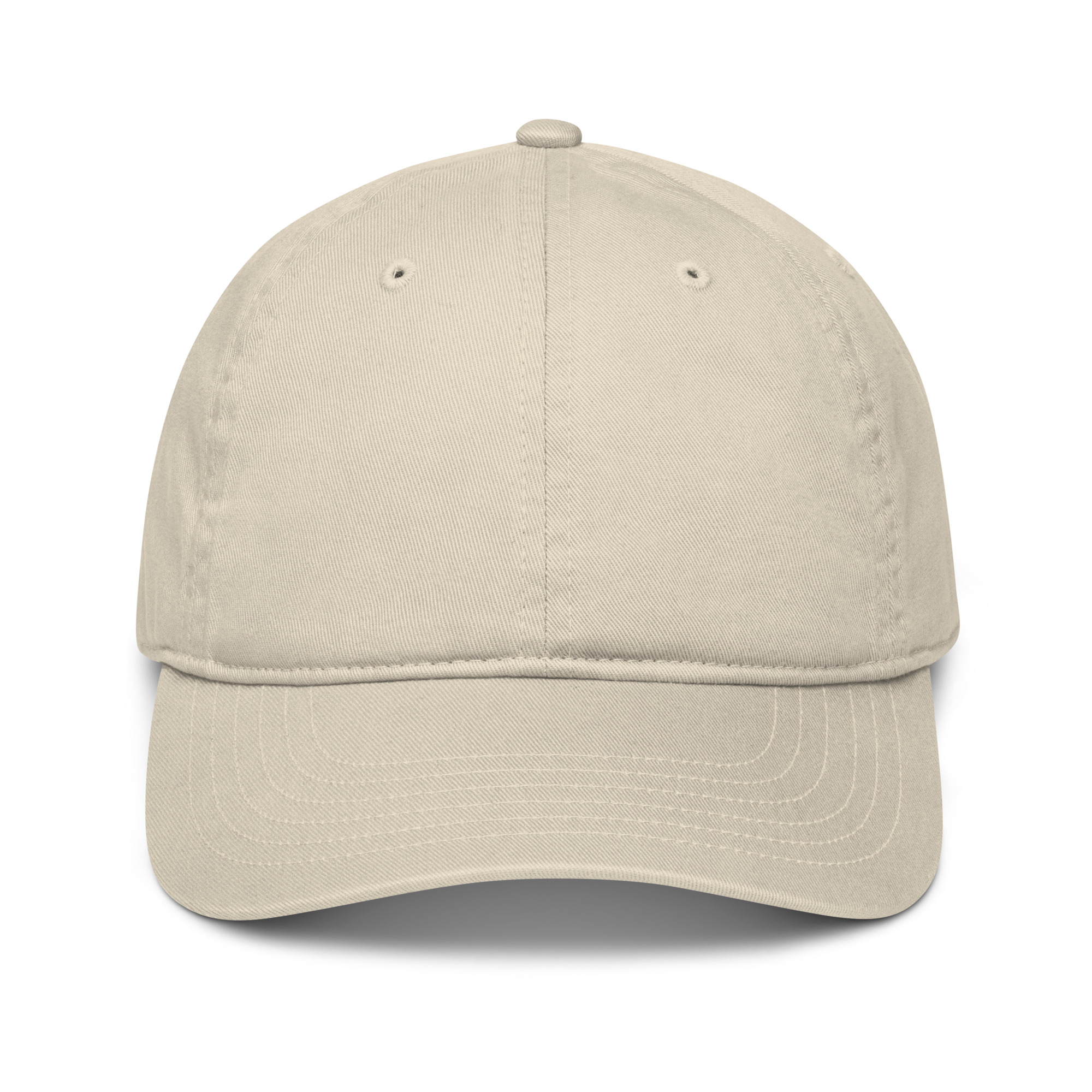 Organic dad hat - Image 4