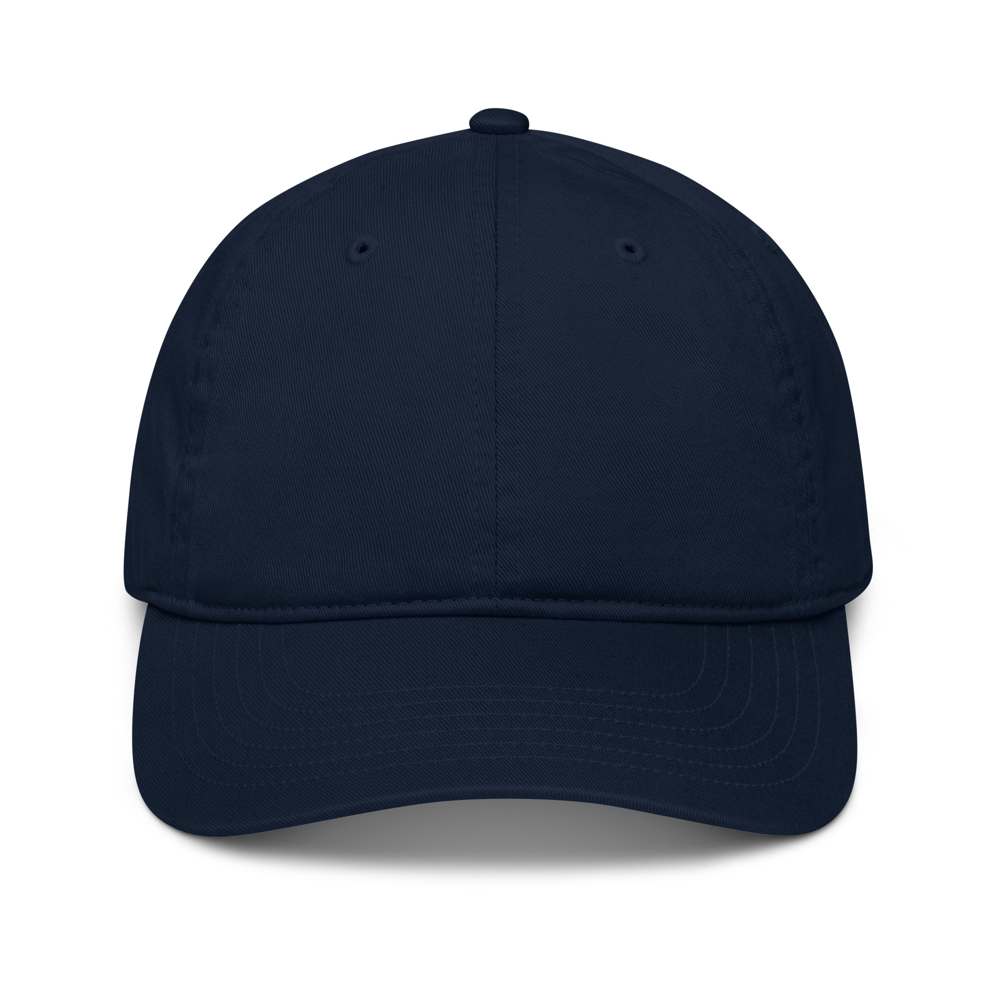 Organic dad hat - Image 5