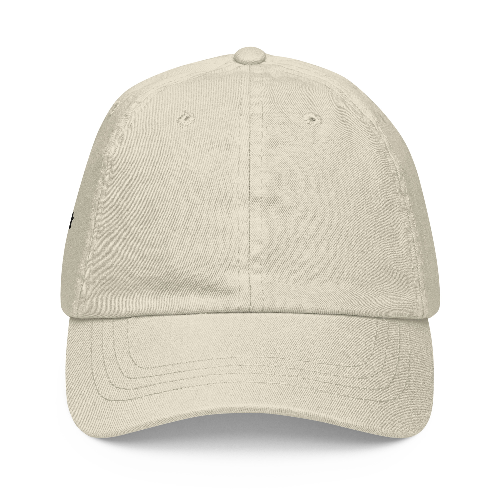 Pastel baseball hat - Image 5