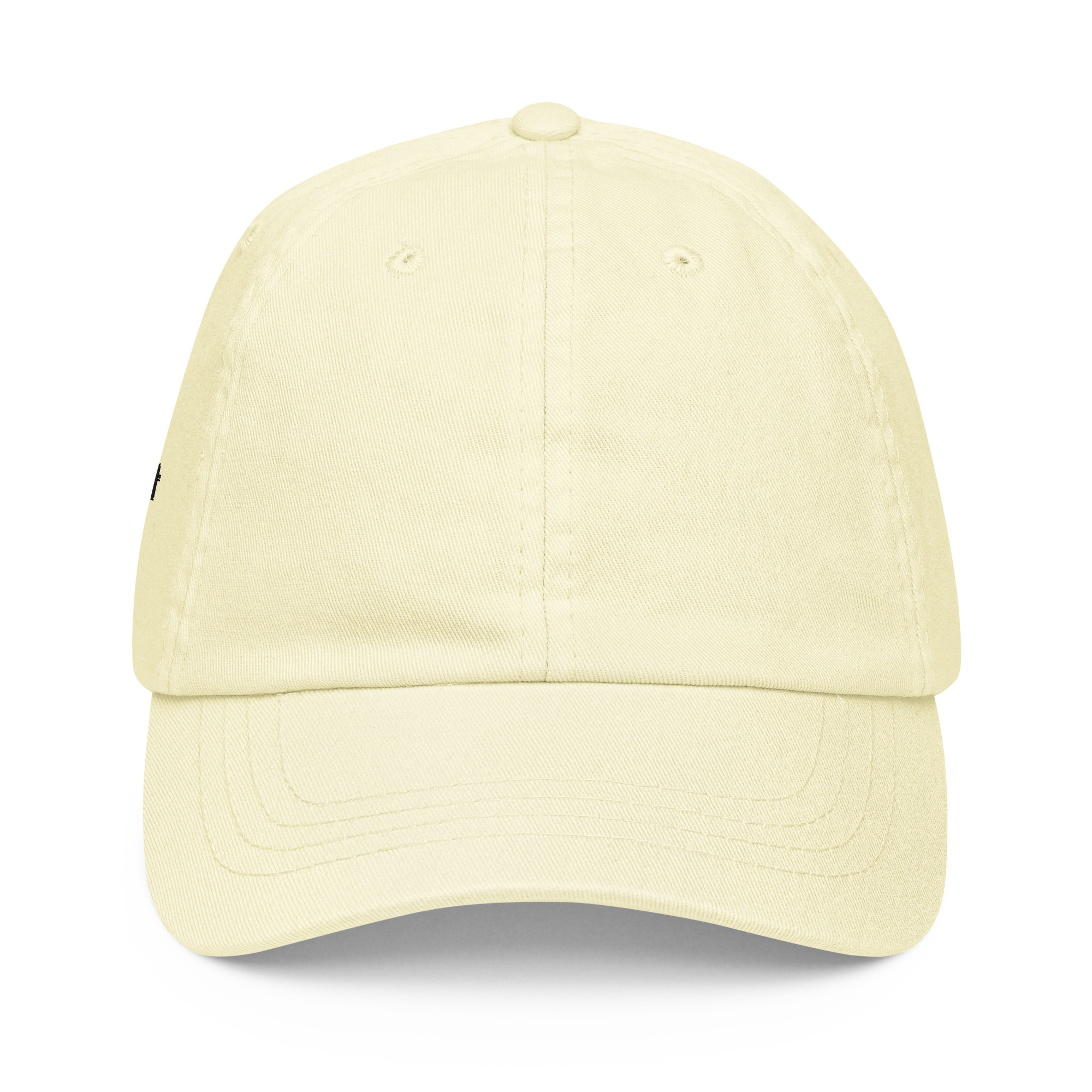 Pastel baseball hat - Image 2
