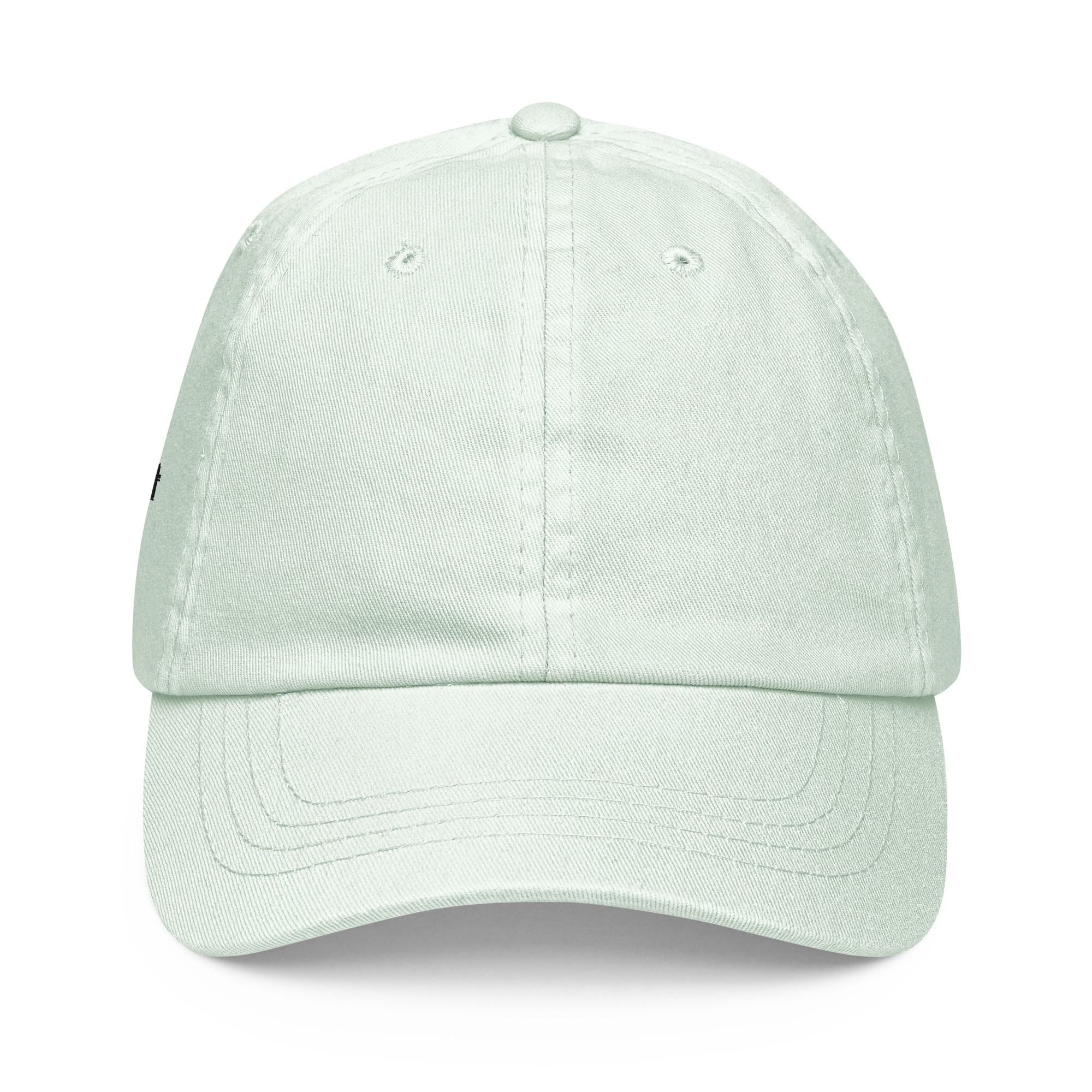 Pastel baseball hat - Image 3