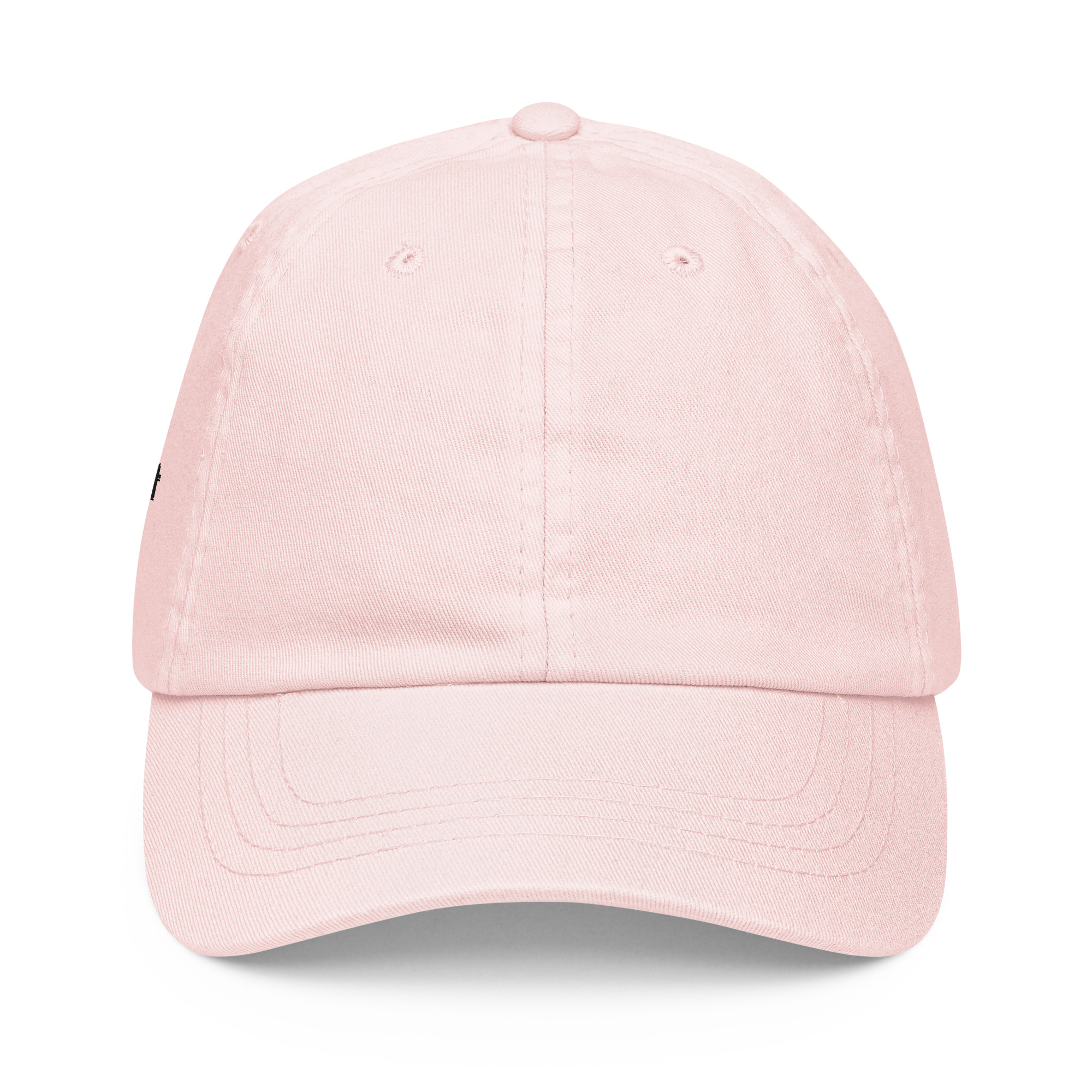 Pastel baseball hat - Image 4
