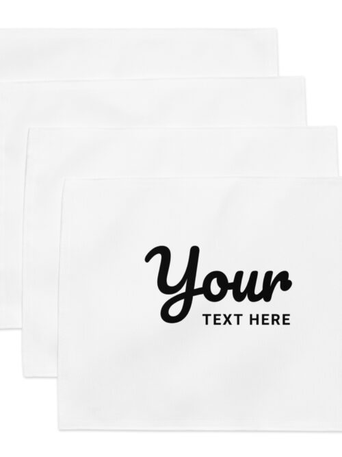 Placemat Set