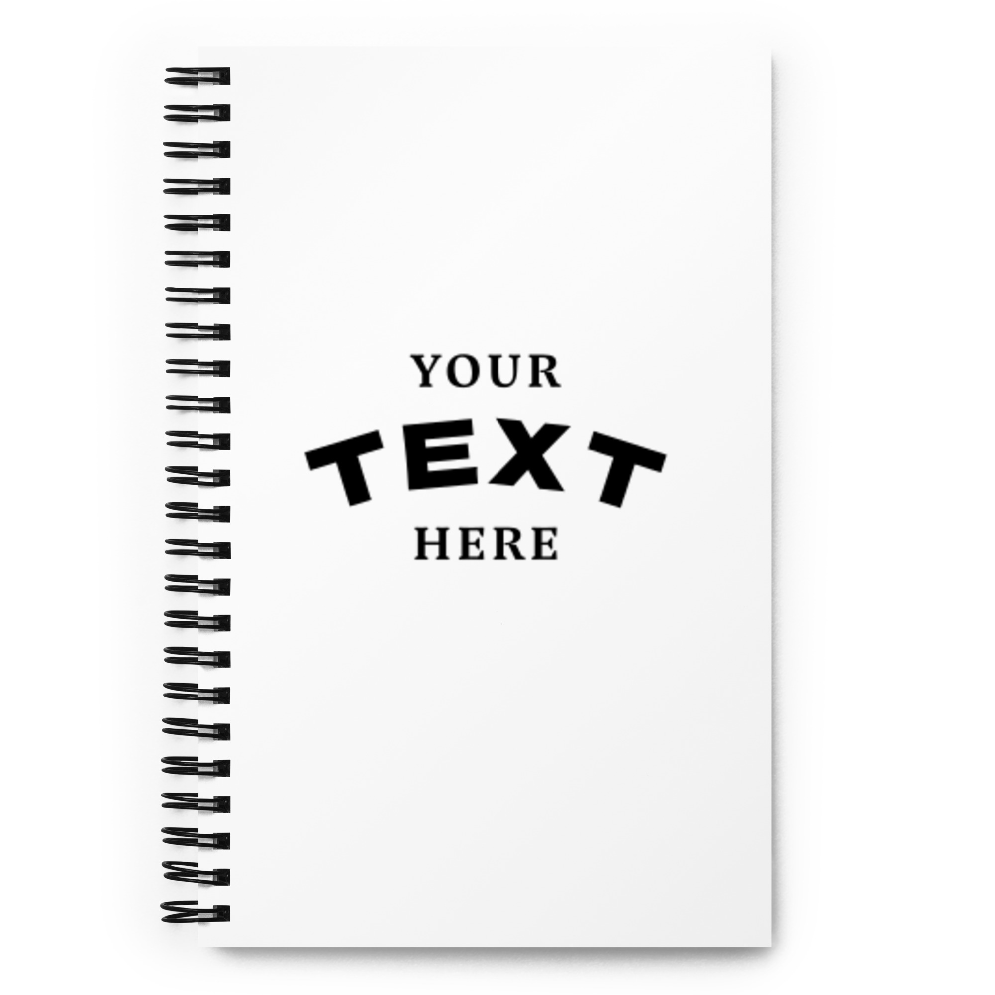 Spiral notebook - Image 4