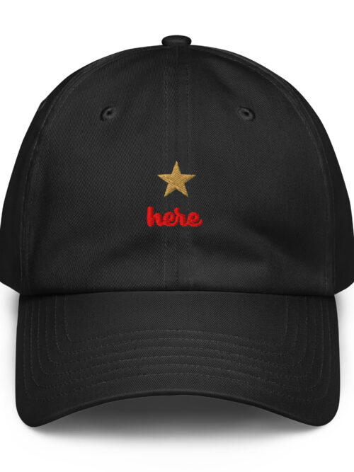 Under Armour® dad hat
