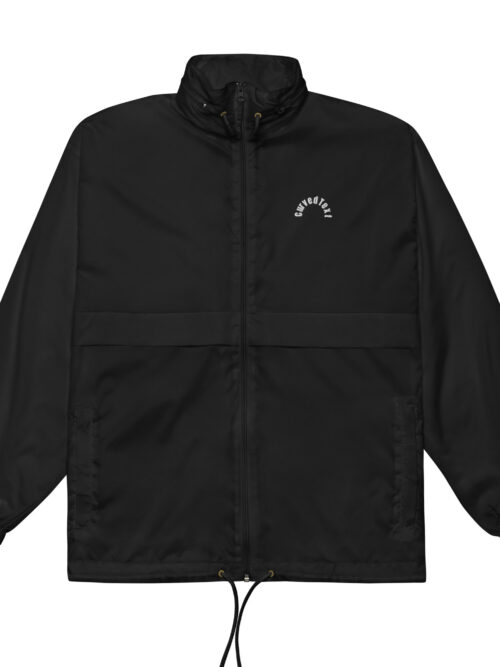 Unisex windbreaker