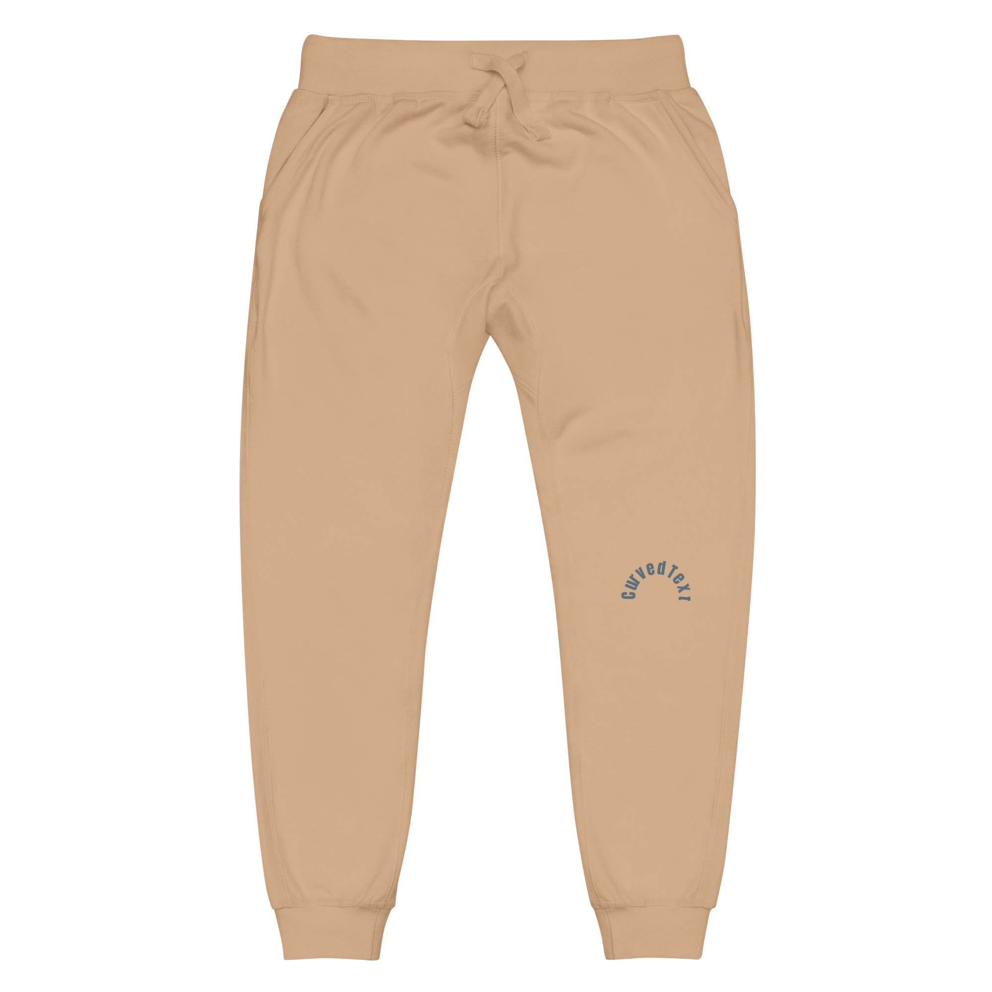 Unisex fleece sweatpants - Image 5
