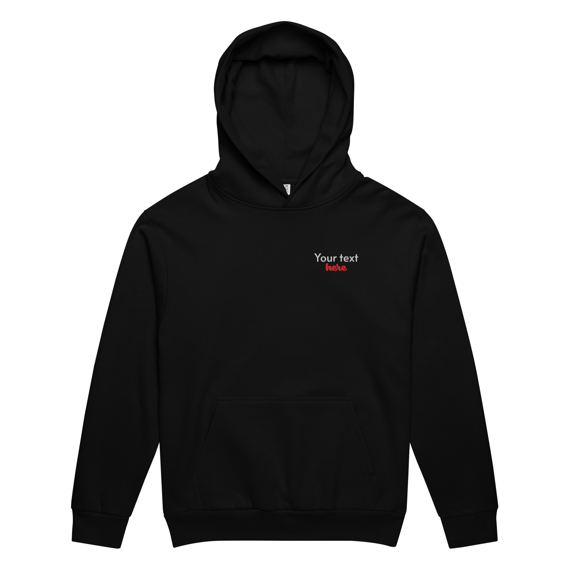 Urban hoodie
