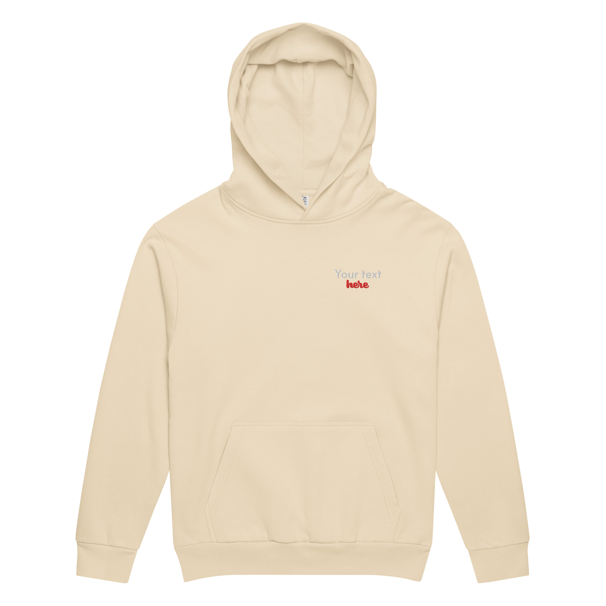 Urban hoodie - Image 2