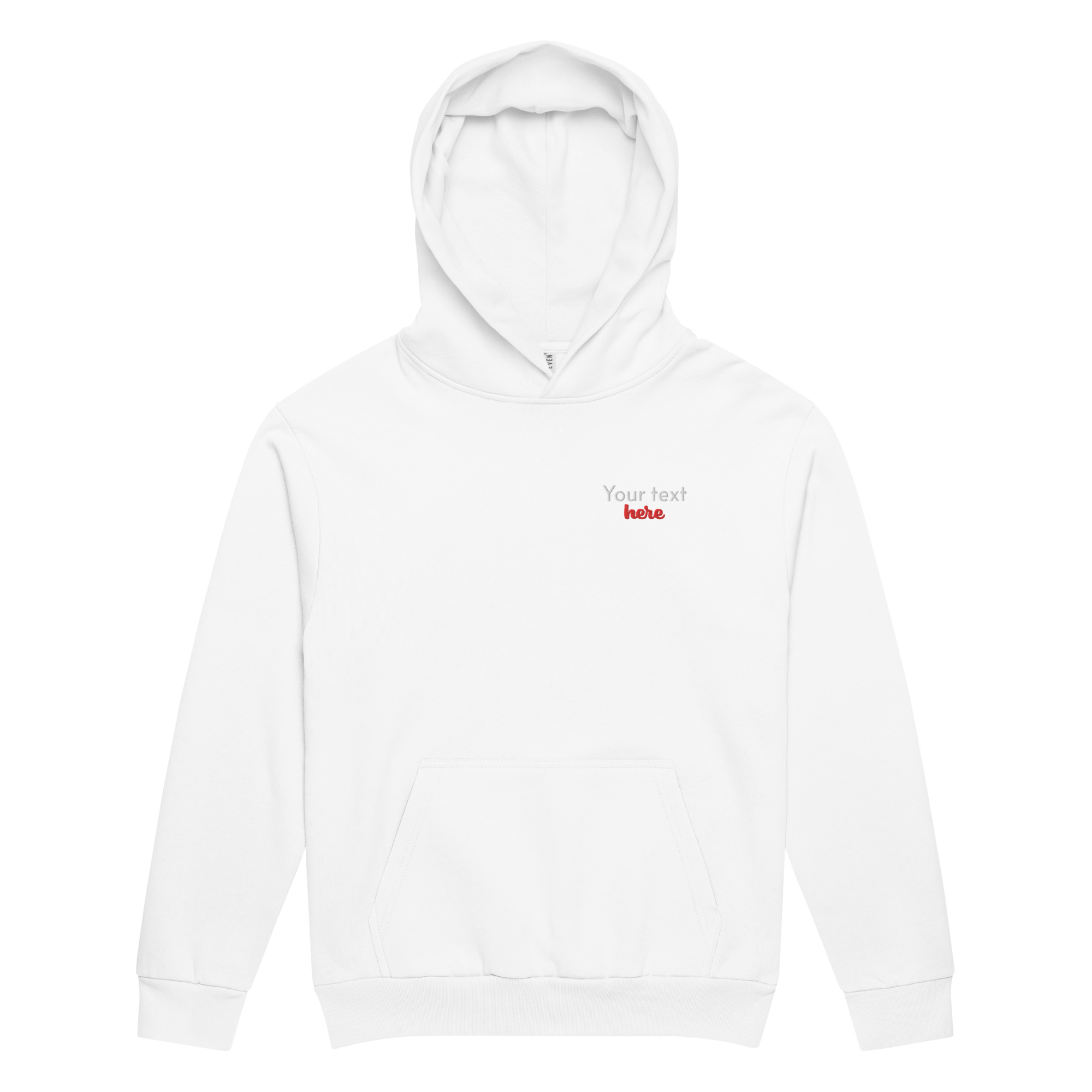 Urban hoodie - Image 3