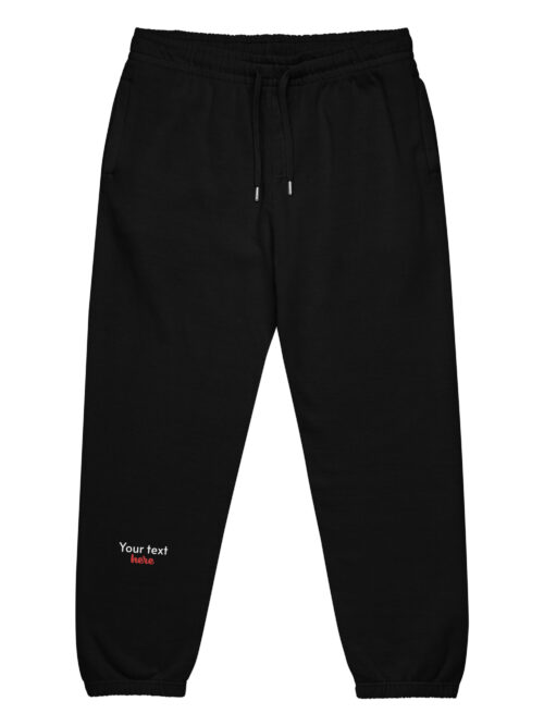 Urban sweatpants