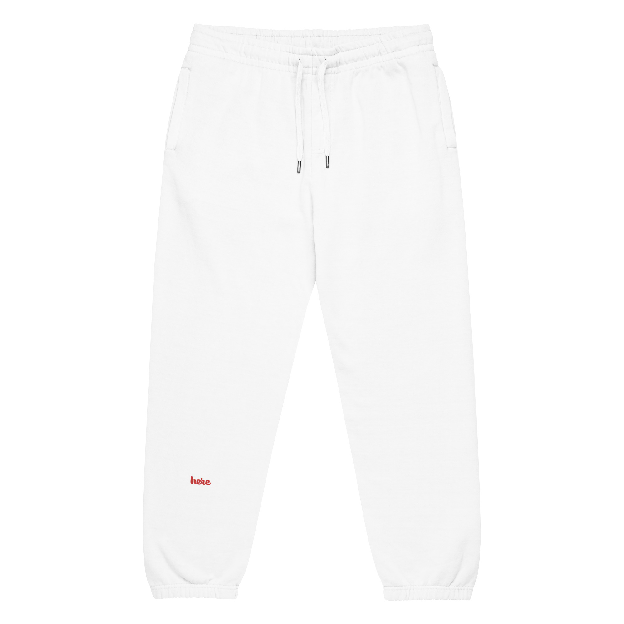 Urban sweatpants - Image 3