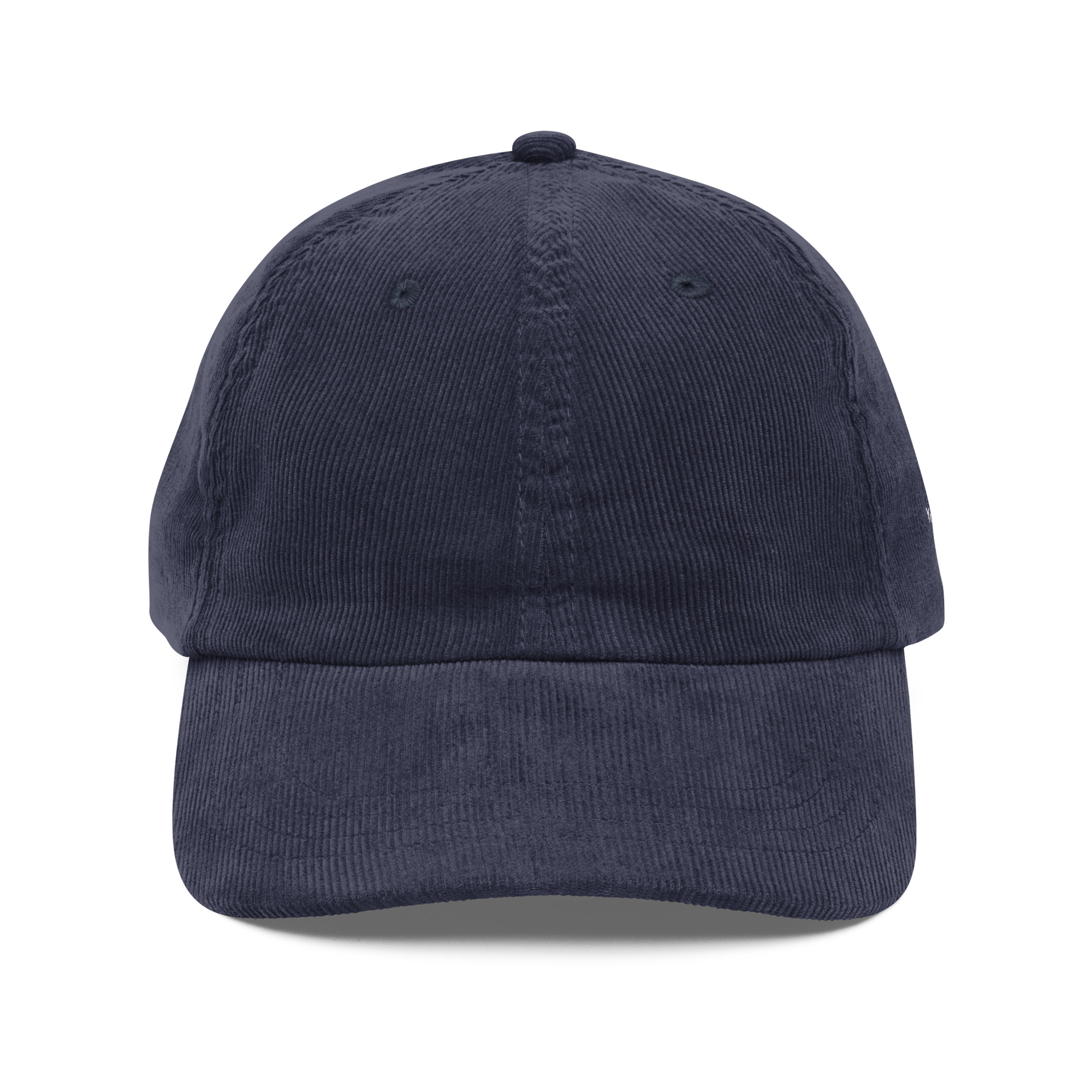 Vintage corduroy cap - Image 4