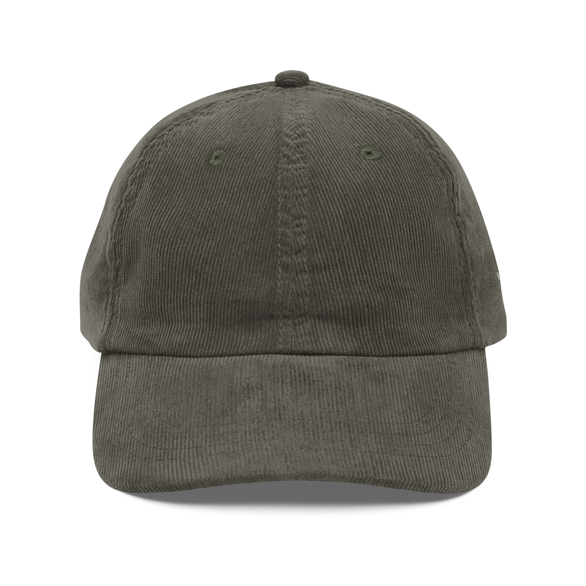 Vintage corduroy cap - Image 5