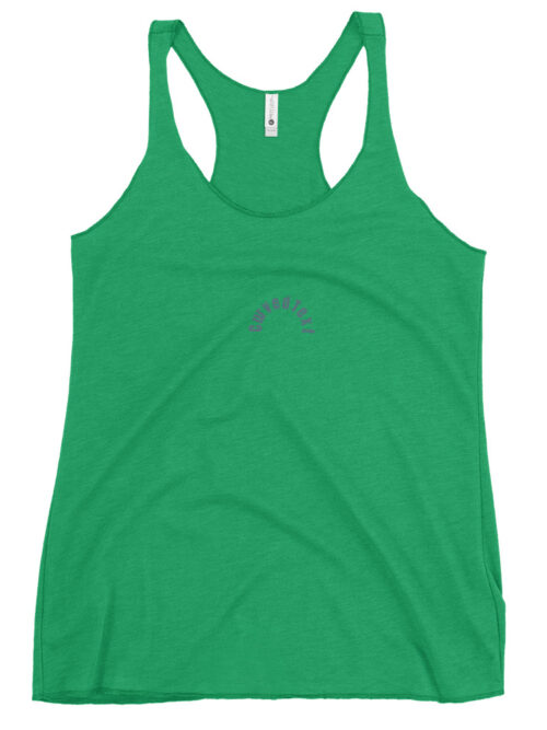 Women's Racerback Tank