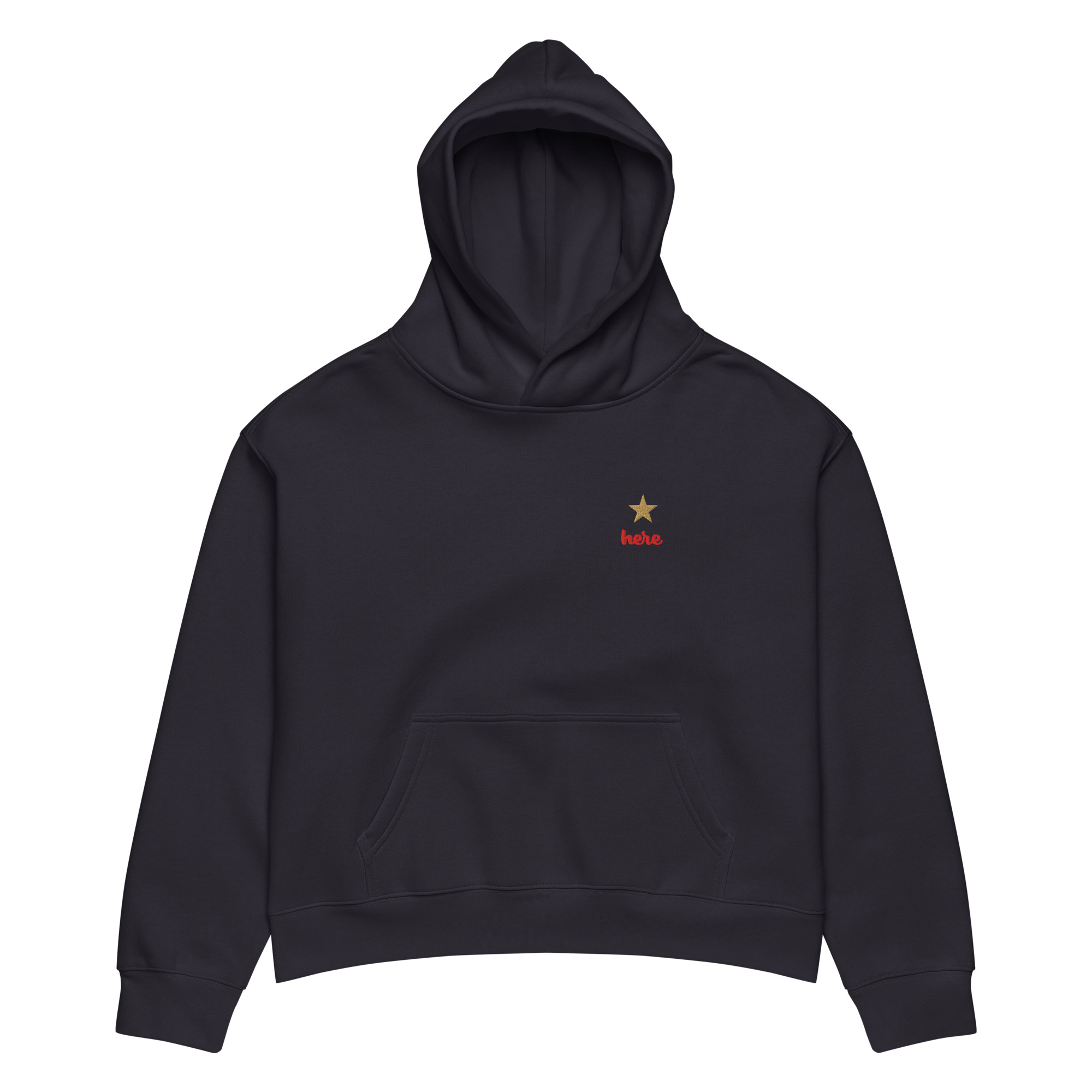 Women’s relaxed hoodie - Image 6