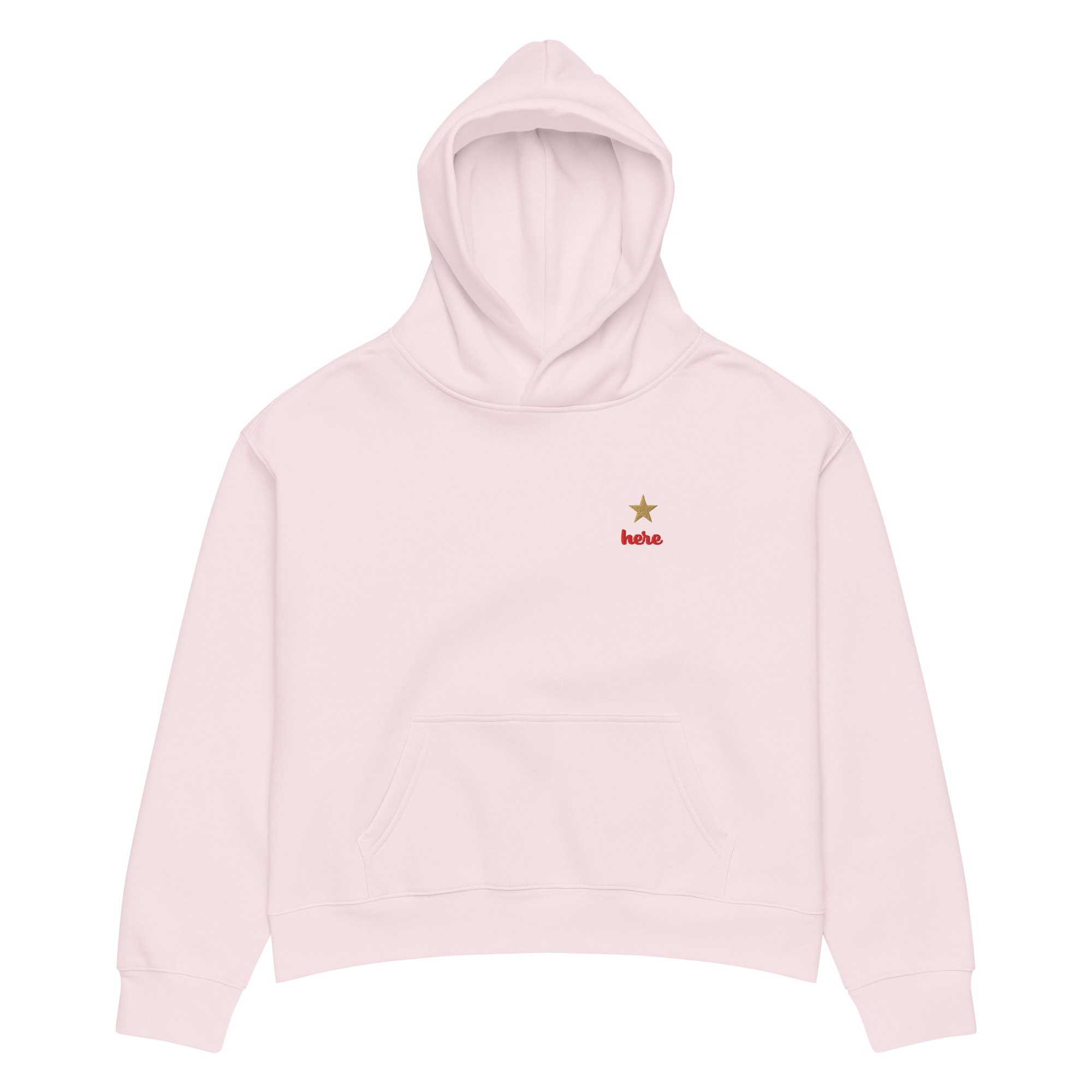 Women’s relaxed hoodie - Image 7