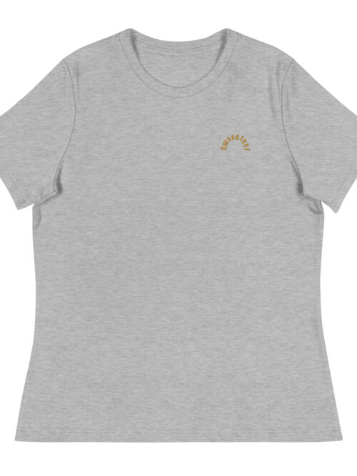 Women's Relaxed T-Shirt