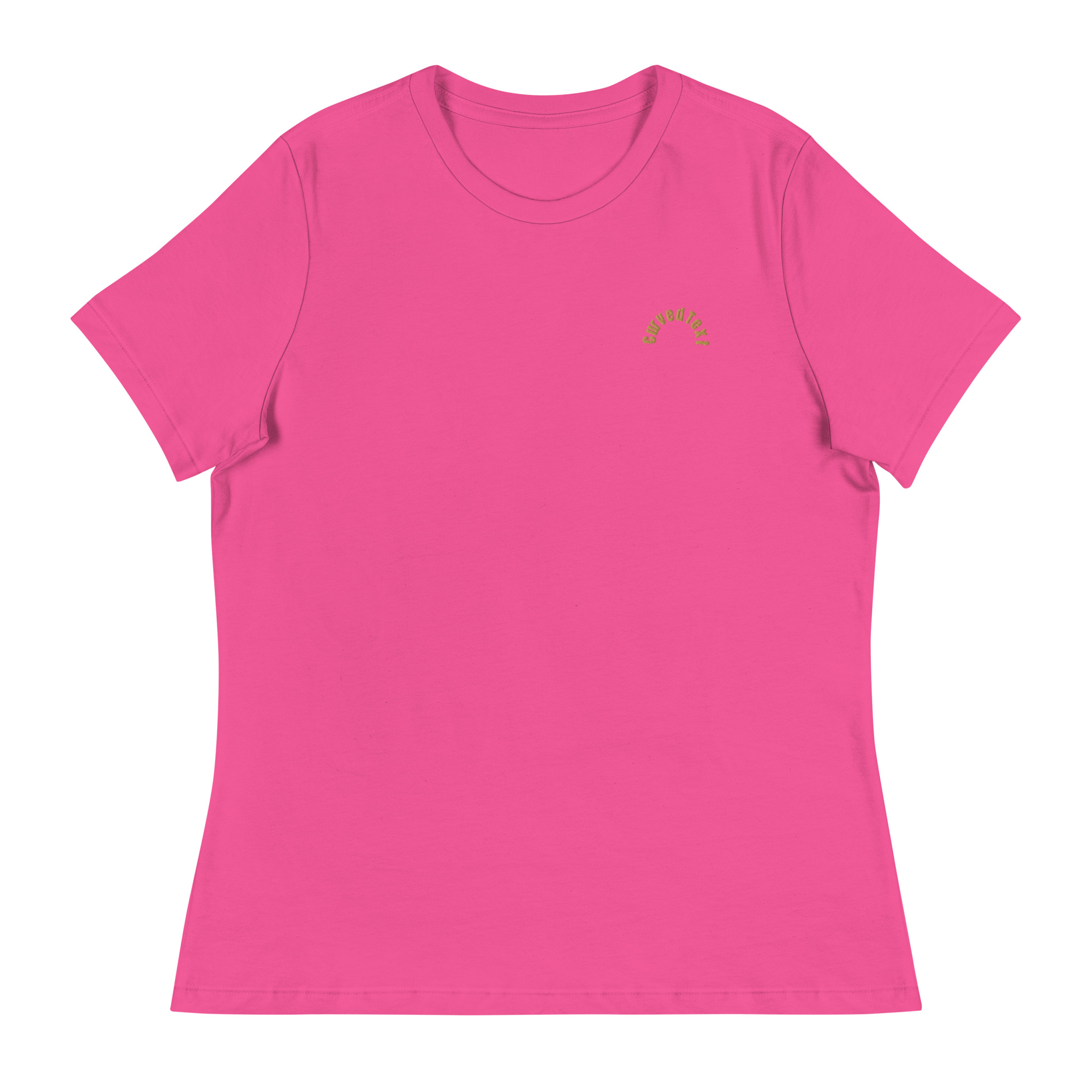 Women's Relaxed T-Shirt - Image 2