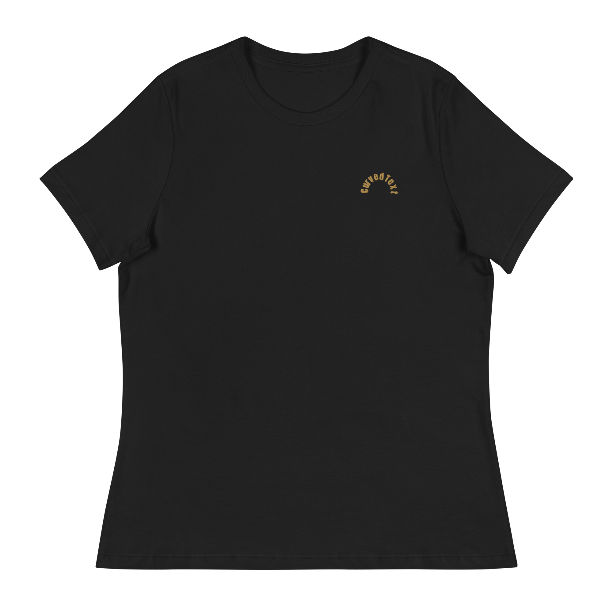 Women's Relaxed T-Shirt - Image 3