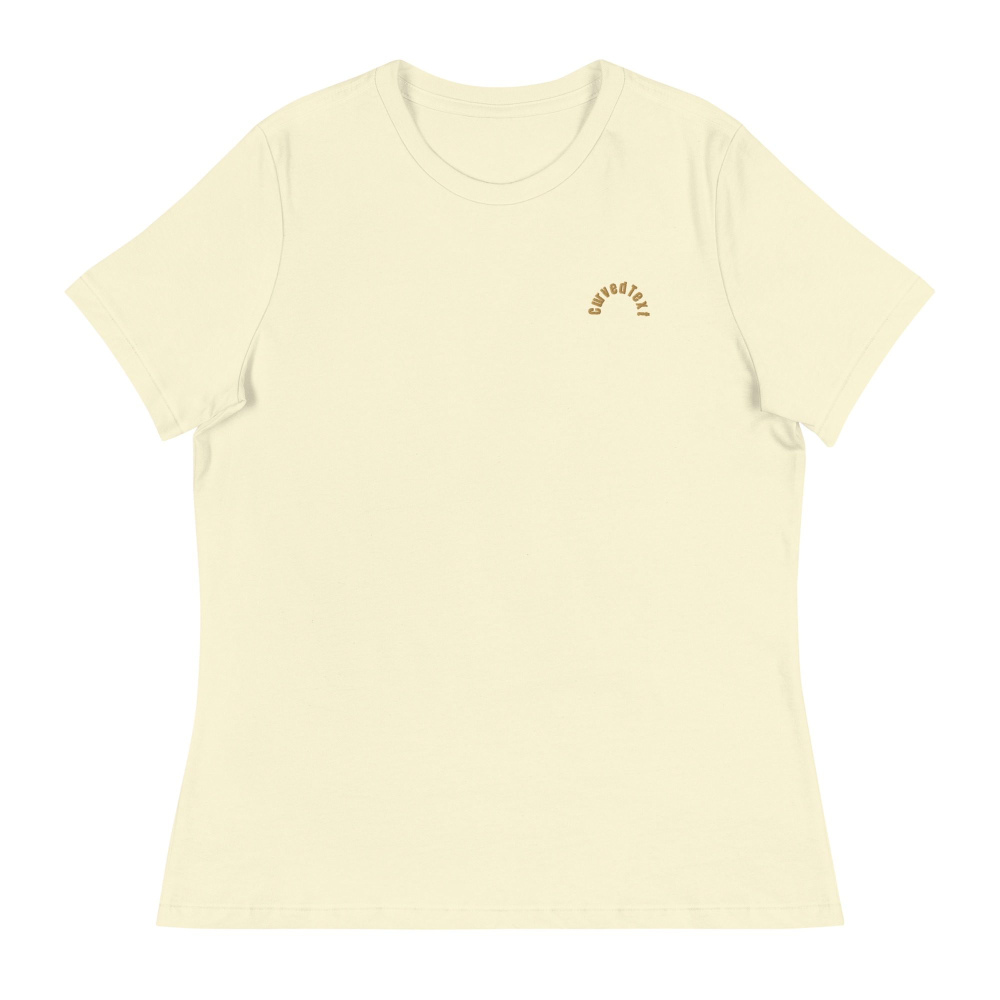 Women's Relaxed T-Shirt - Image 4