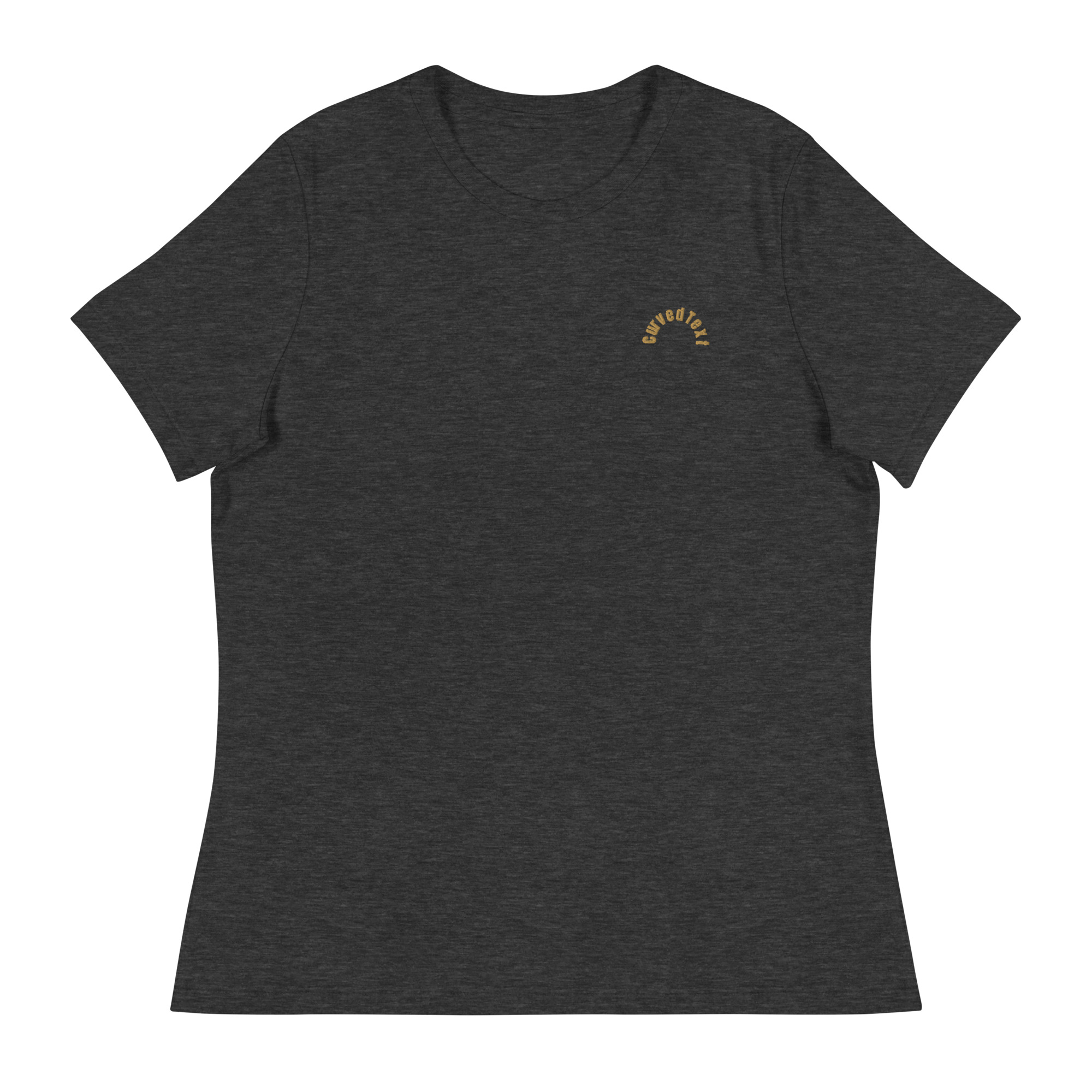 Women's Relaxed T-Shirt - Image 5