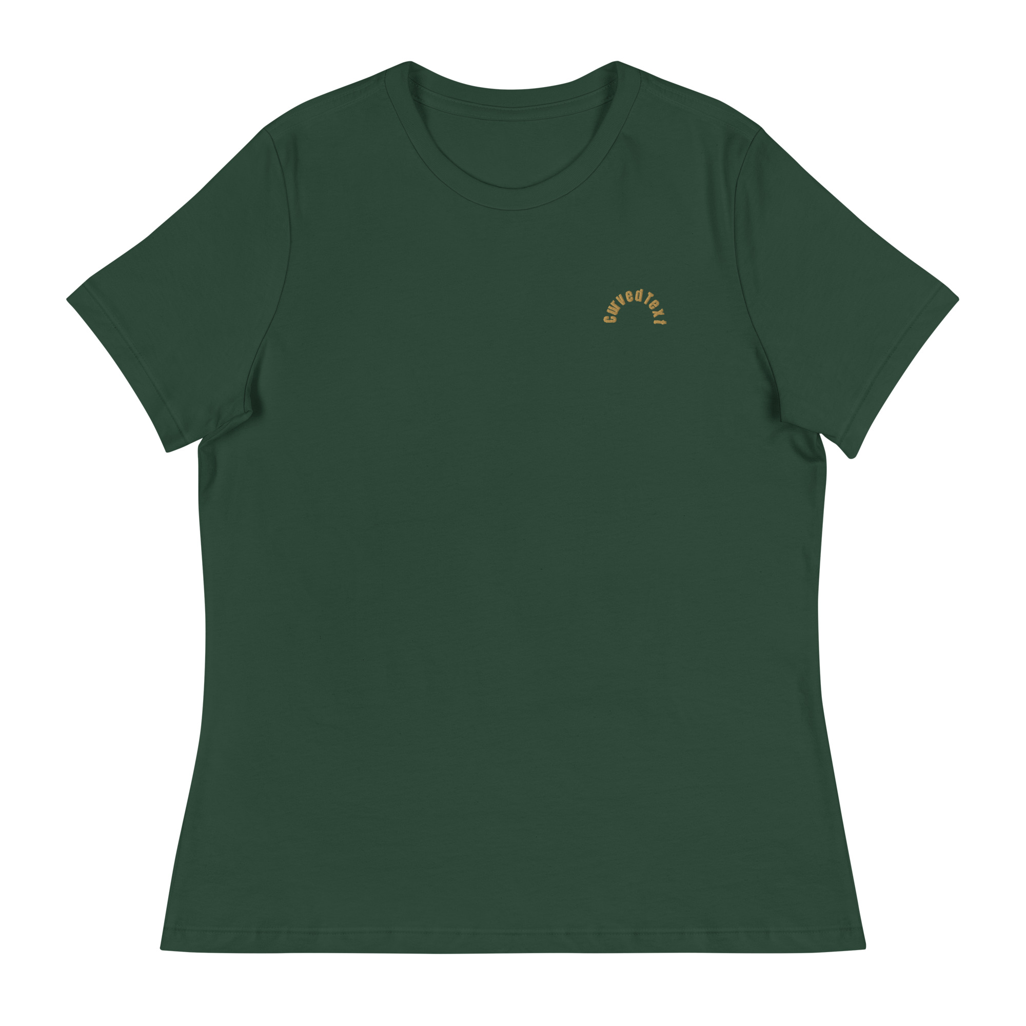 Women's Relaxed T-Shirt - Image 28