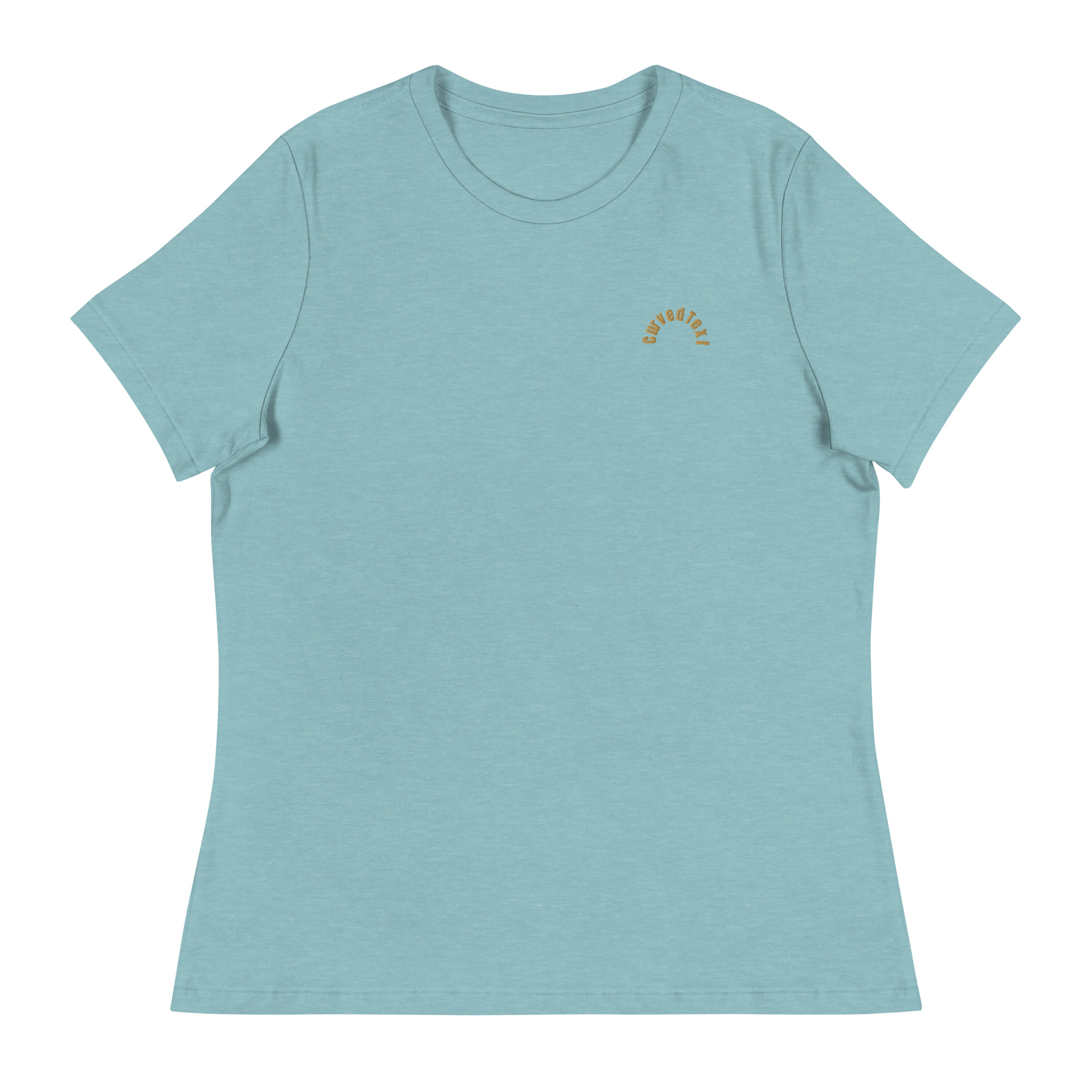 Women's Relaxed T-Shirt - Image 7