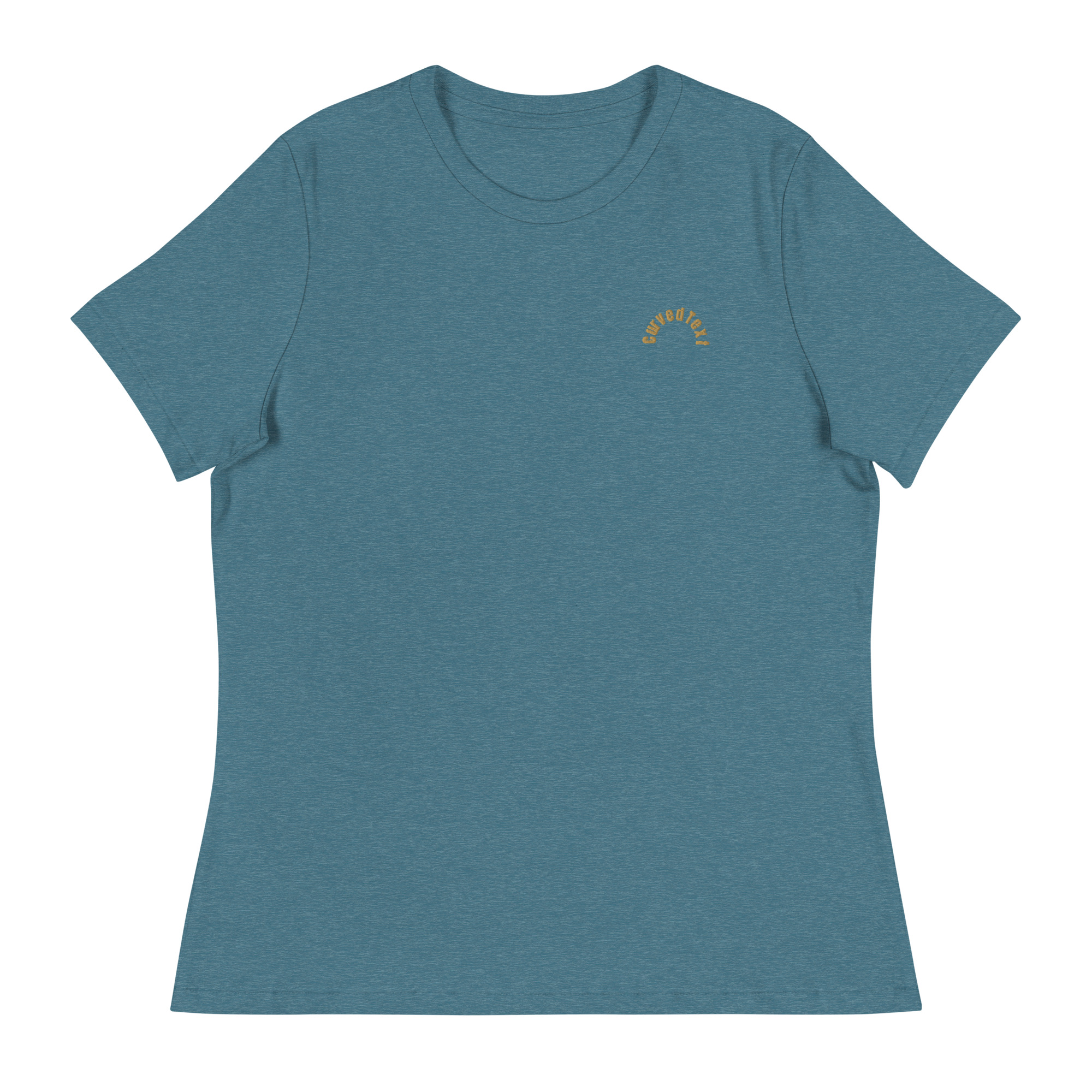 Women's Relaxed T-Shirt - Image 32