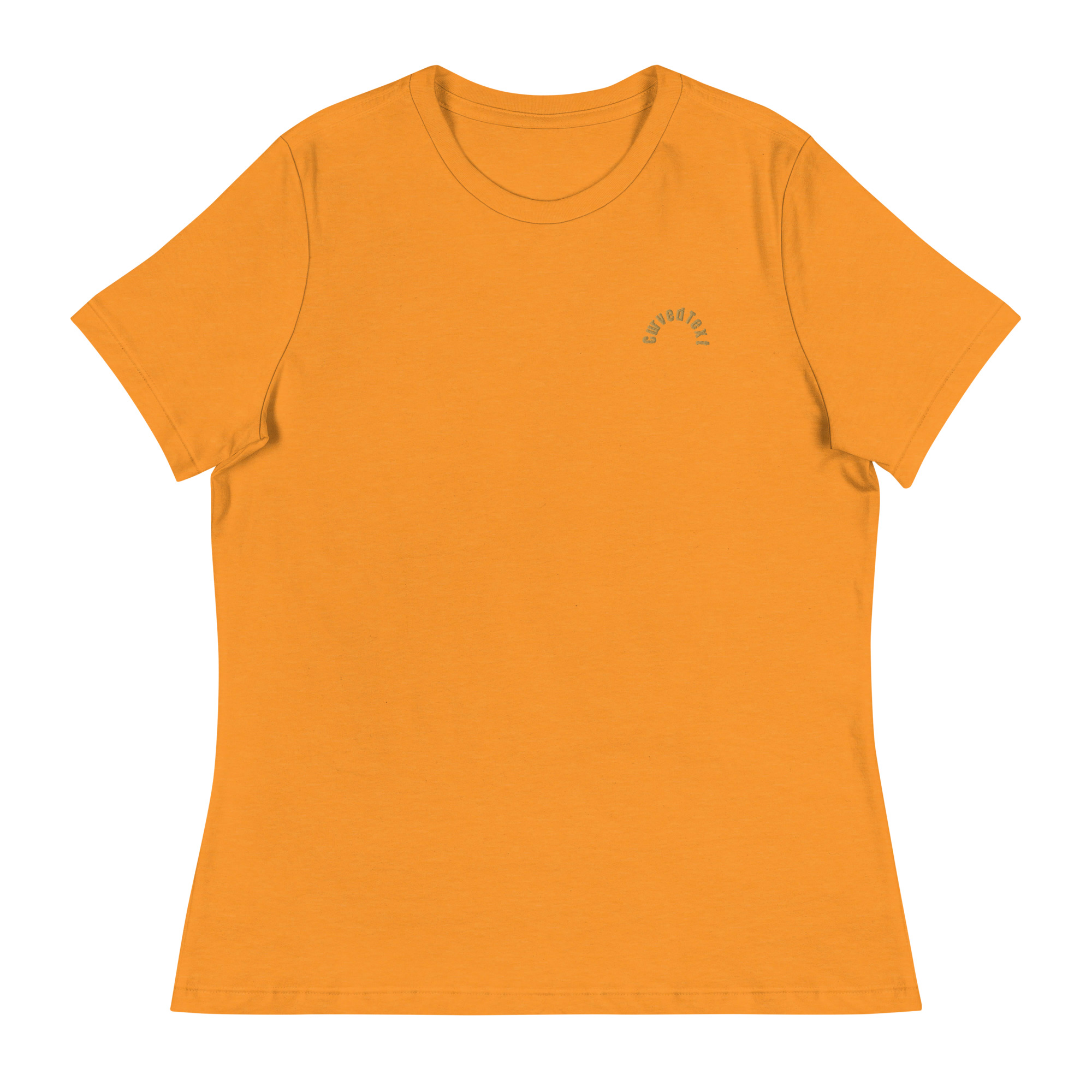 Women's Relaxed T-Shirt - Image 8