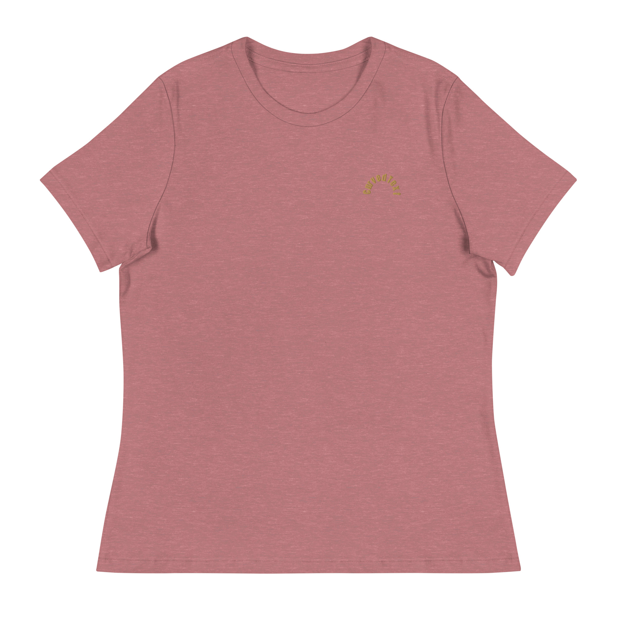 Women's Relaxed T-Shirt - Image 9