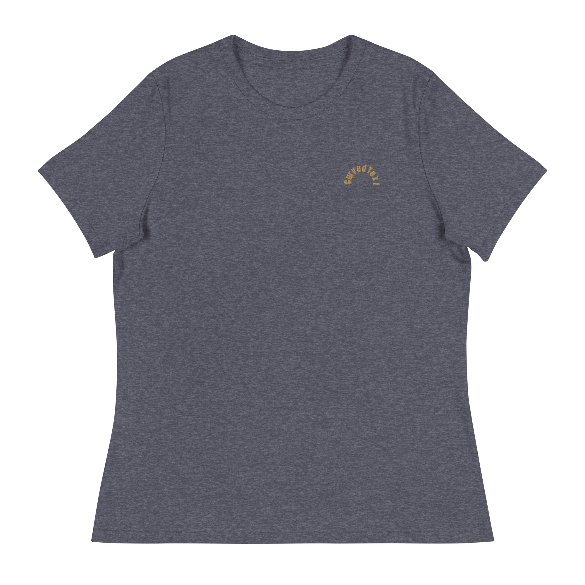 Women's Relaxed T-Shirt - Image 34
