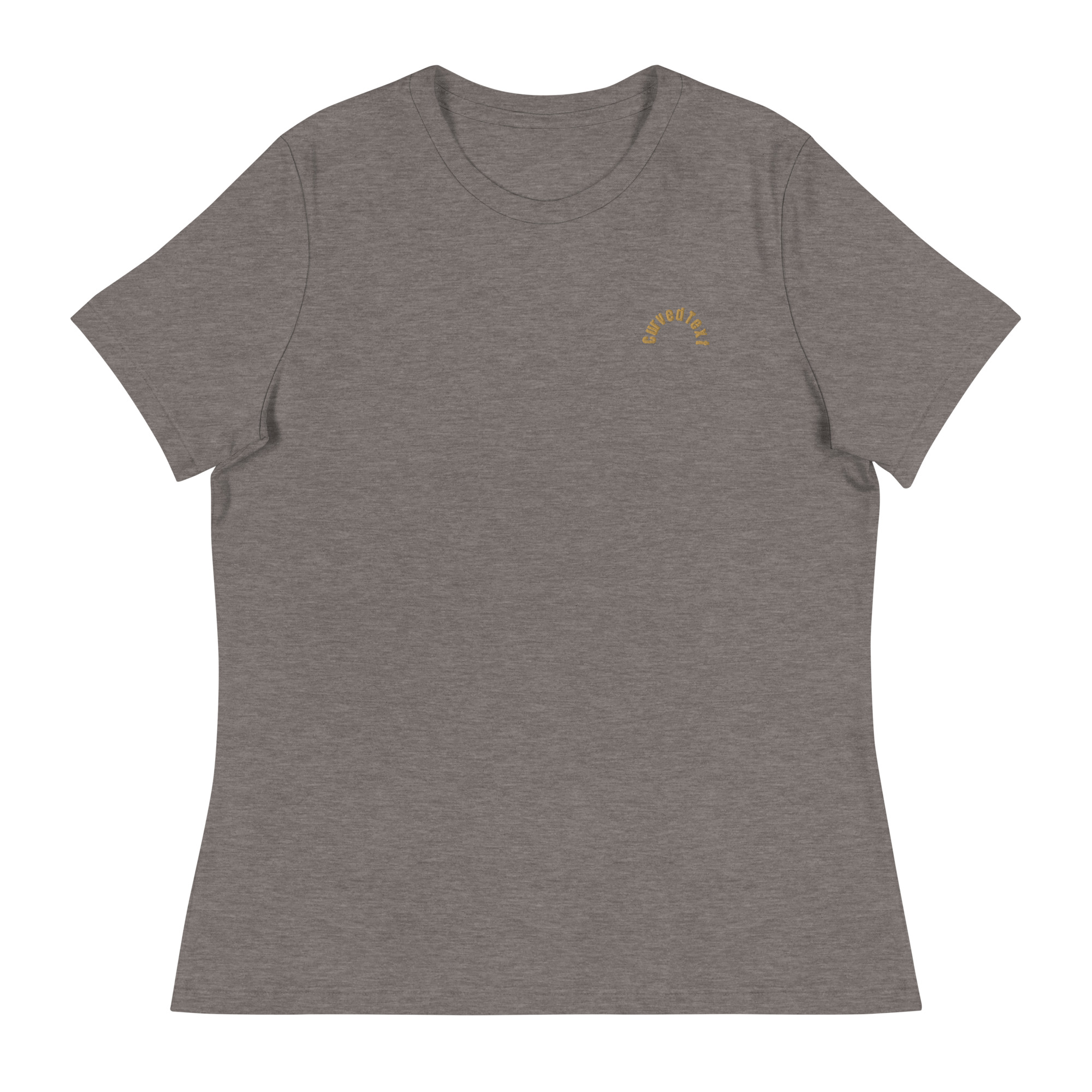 Women's Relaxed T-Shirt - Image 10