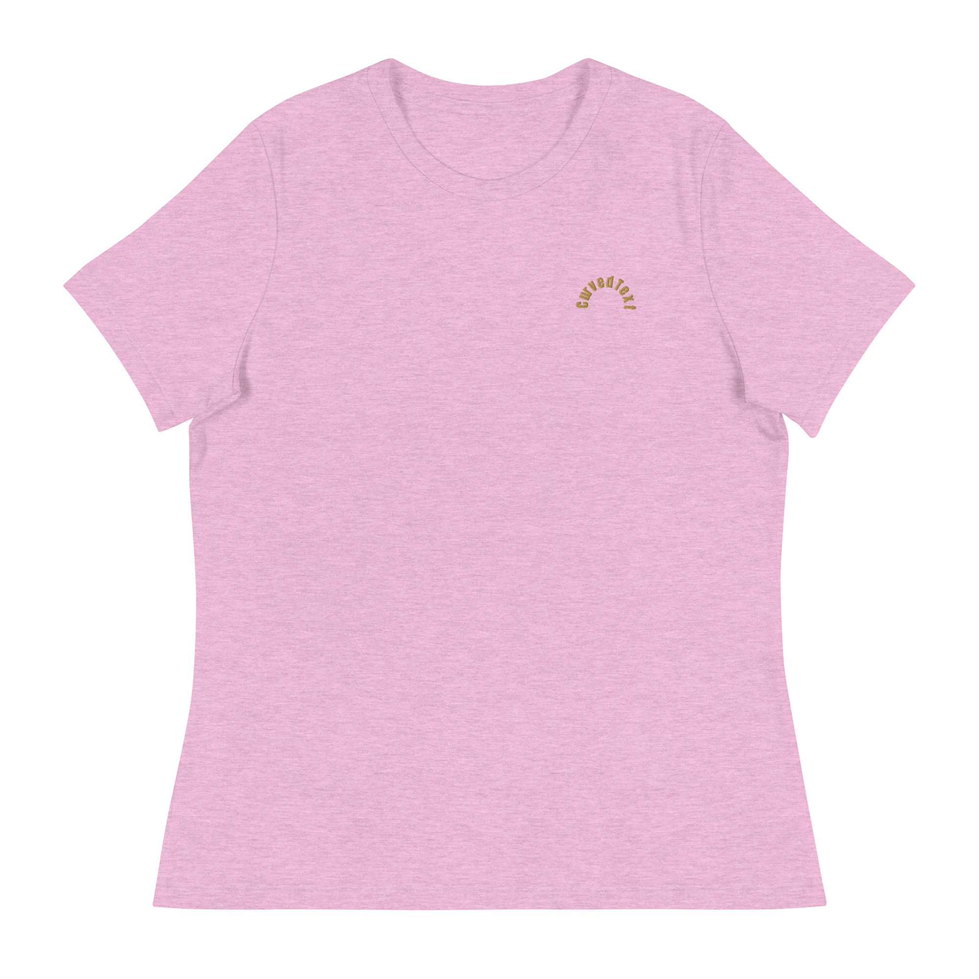 Women's Relaxed T-Shirt - Image 11