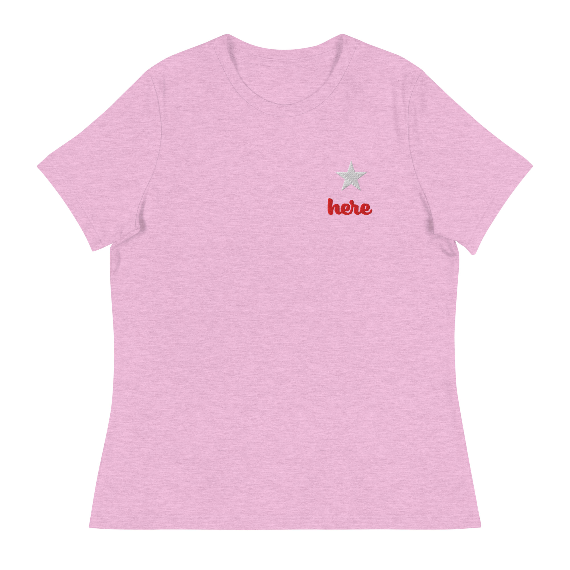 Women's Relaxed T-Shirt - Image 11