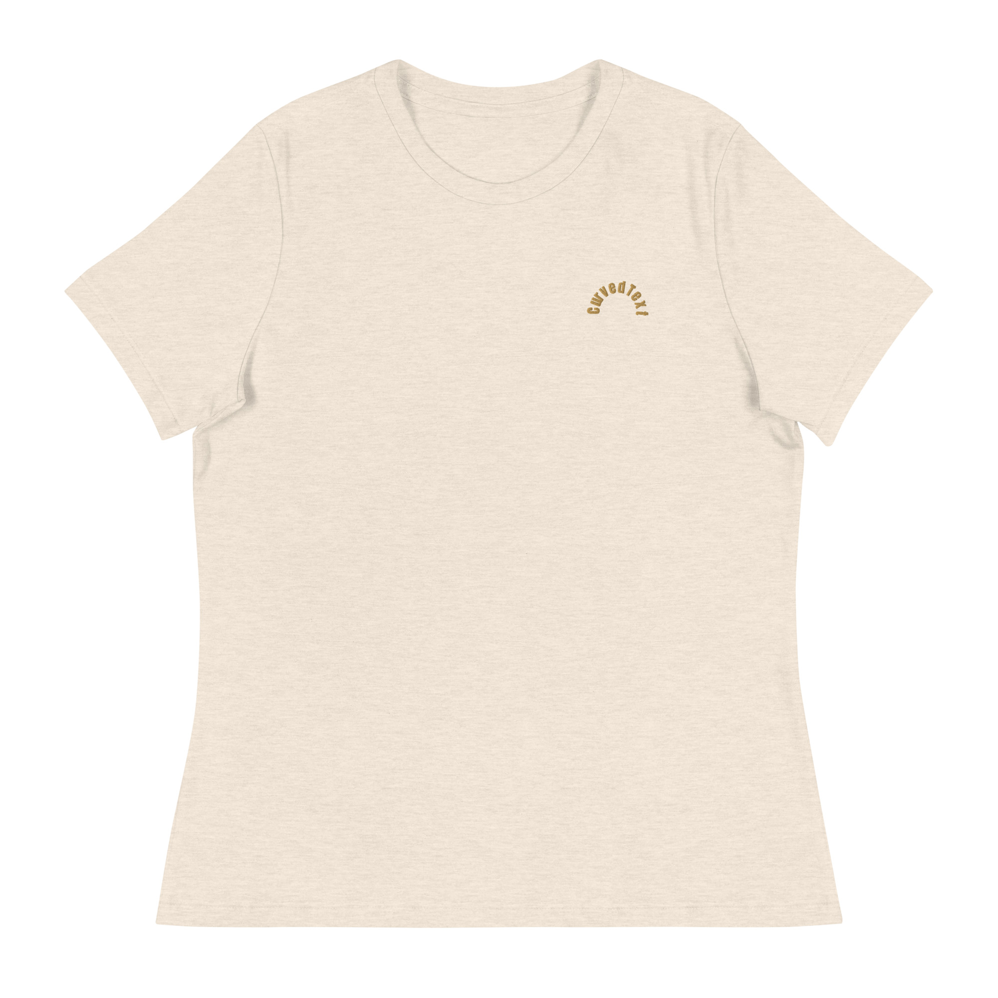 Women's Relaxed T-Shirt - Image 12