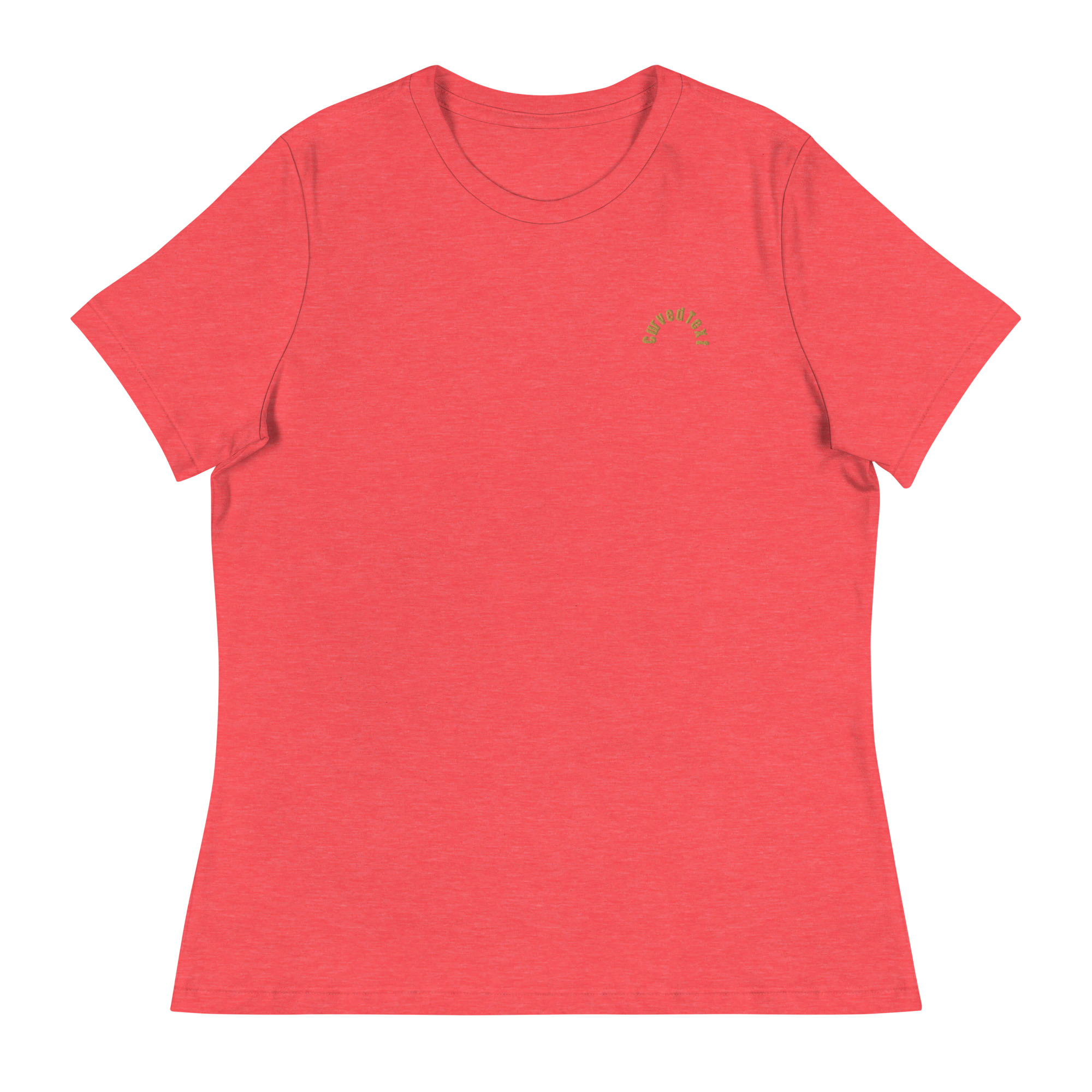 Women's Relaxed T-Shirt - Image 13