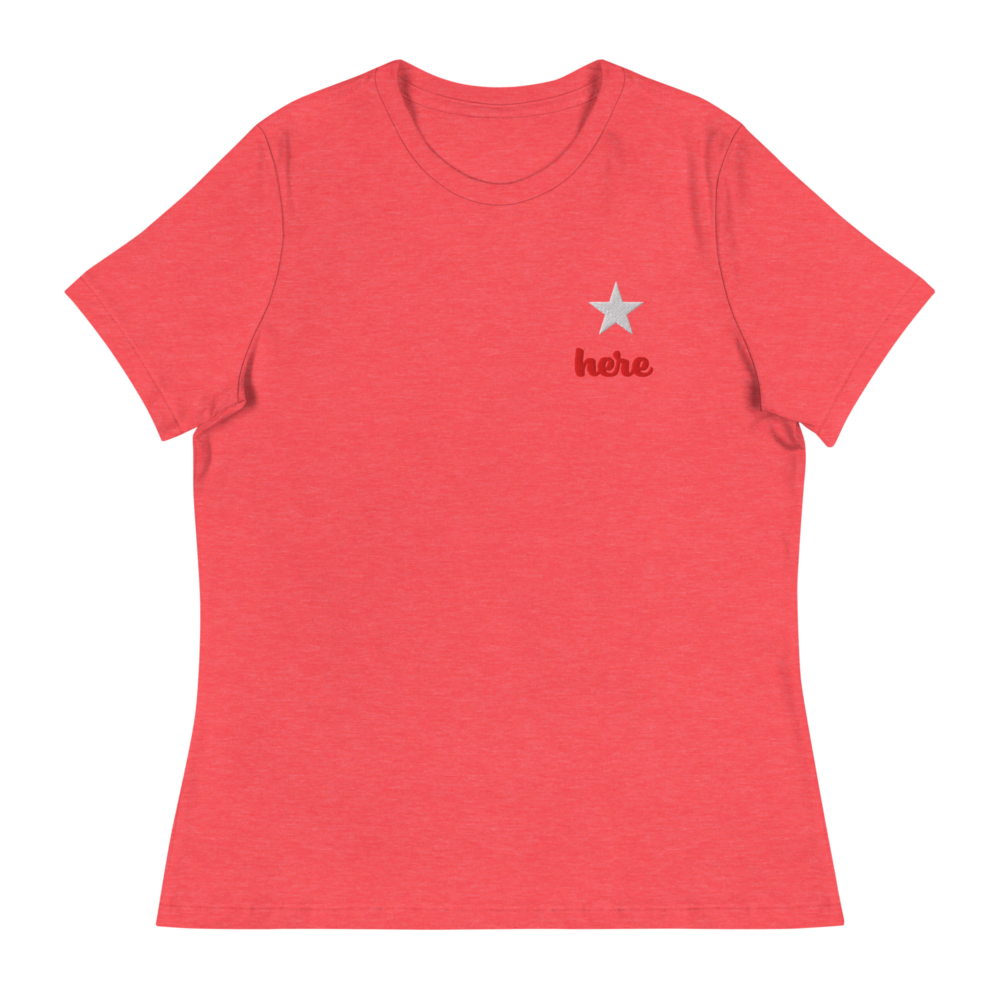 Women's Relaxed T-Shirt - Image 13