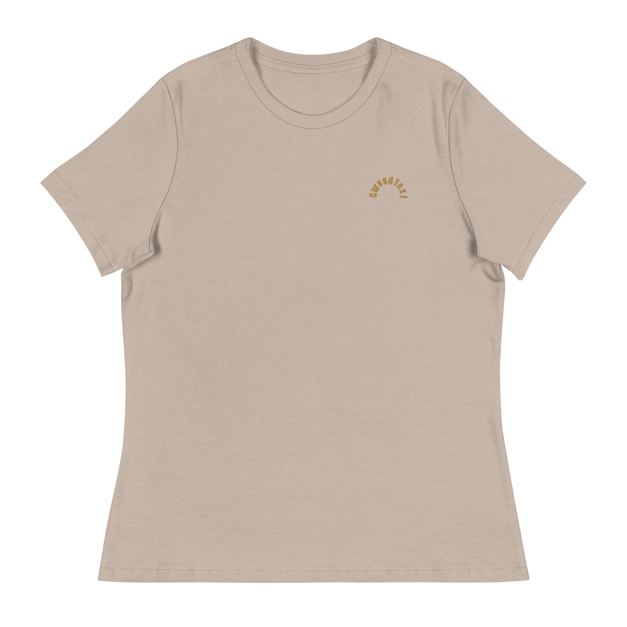 Women's Relaxed T-Shirt - Image 14