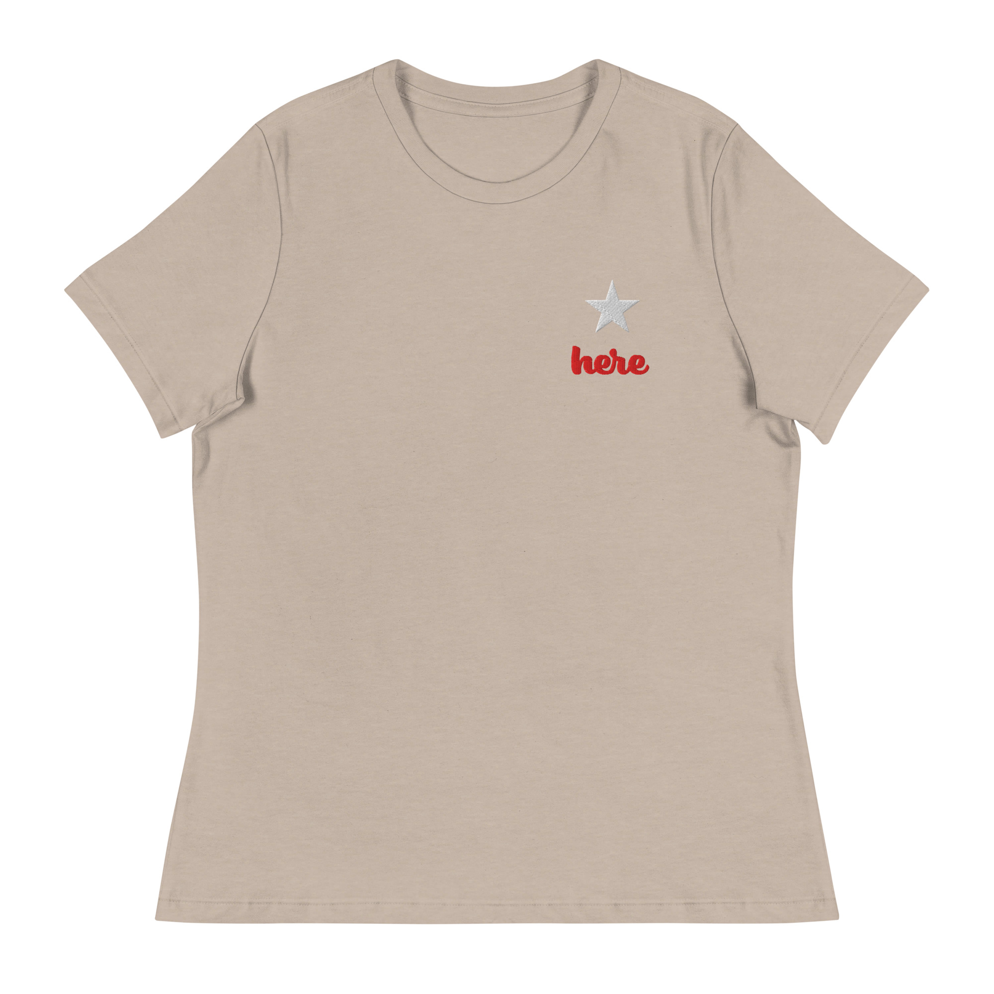 Women's Relaxed T-Shirt - Image 14
