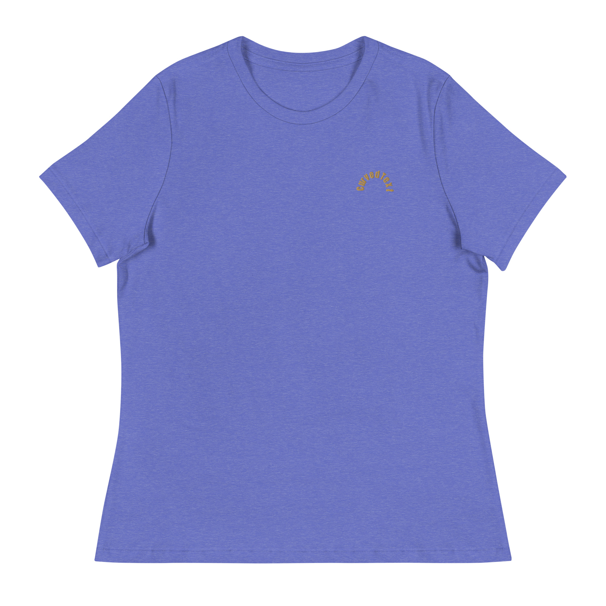 Women's Relaxed T-Shirt - Image 29