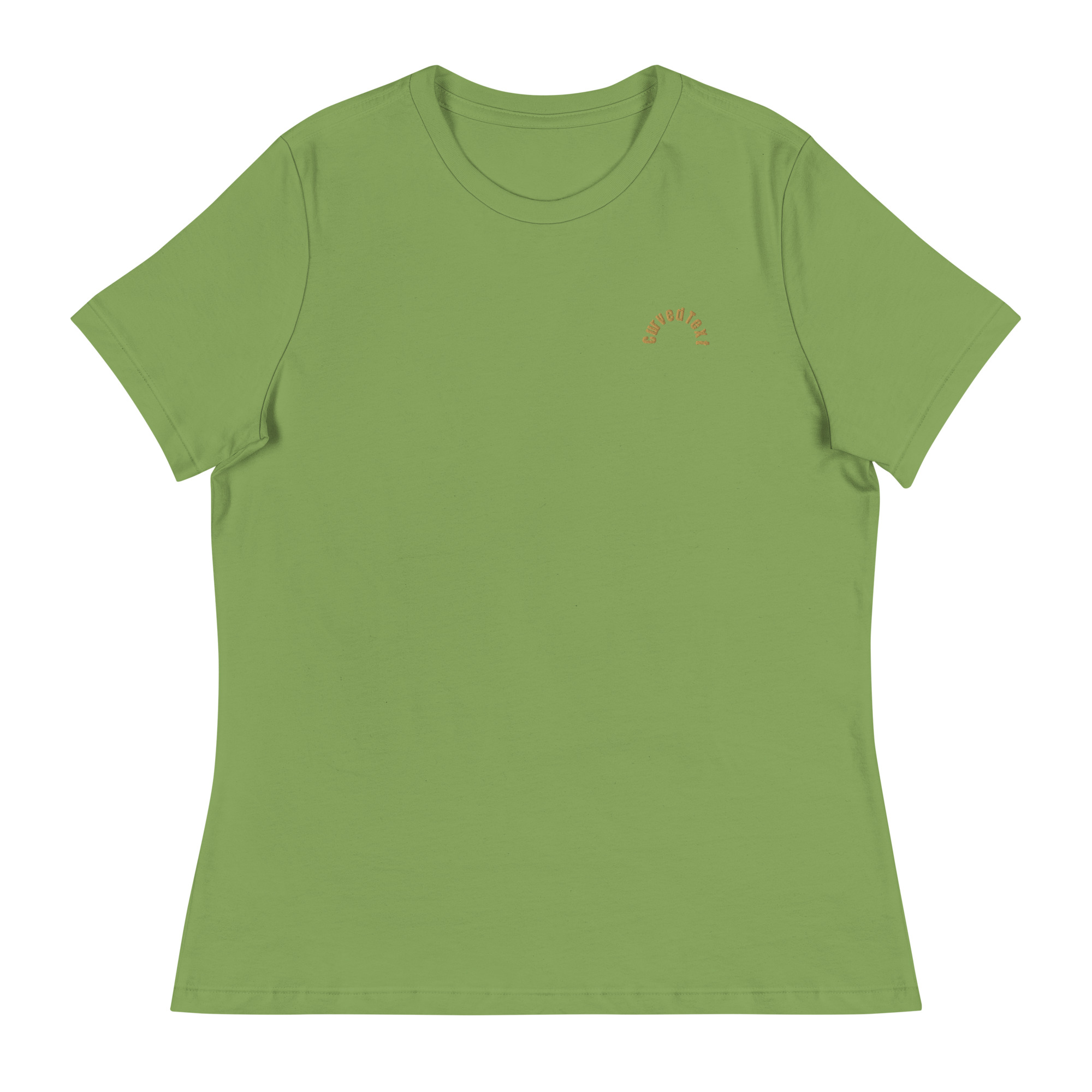Women's Relaxed T-Shirt - Image 16