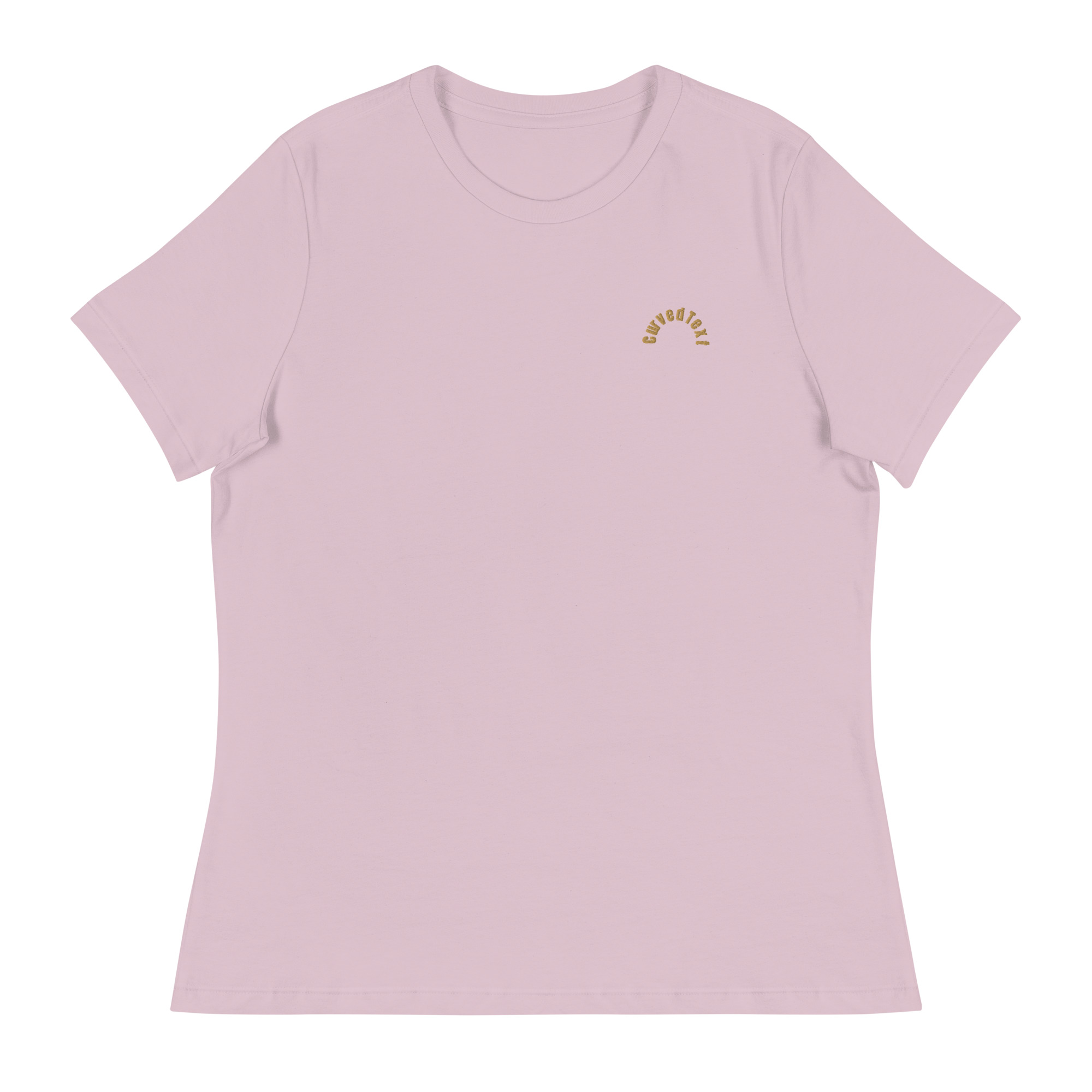 Women's Relaxed T-Shirt - Image 25