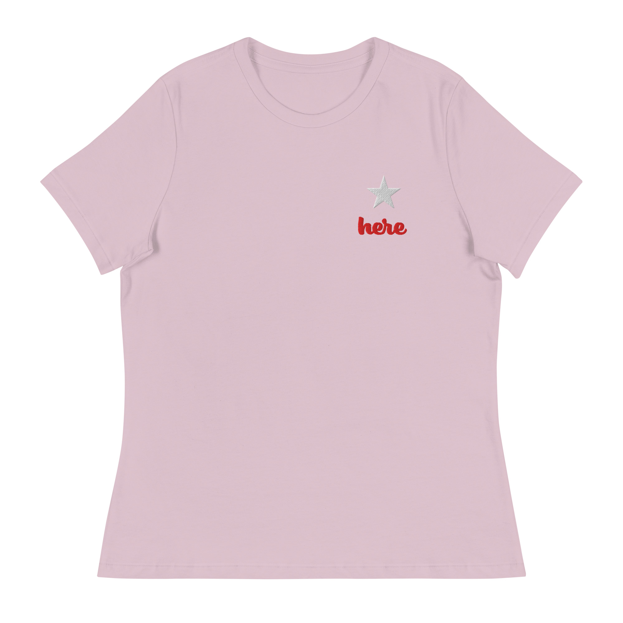 Women's Relaxed T-Shirt - Image 25