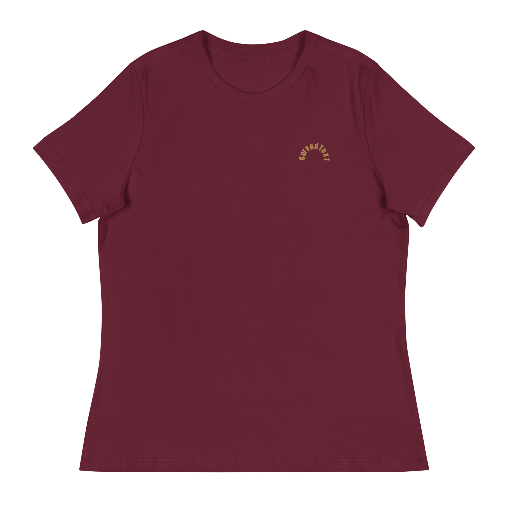 Women's Relaxed T-Shirt - Image 17