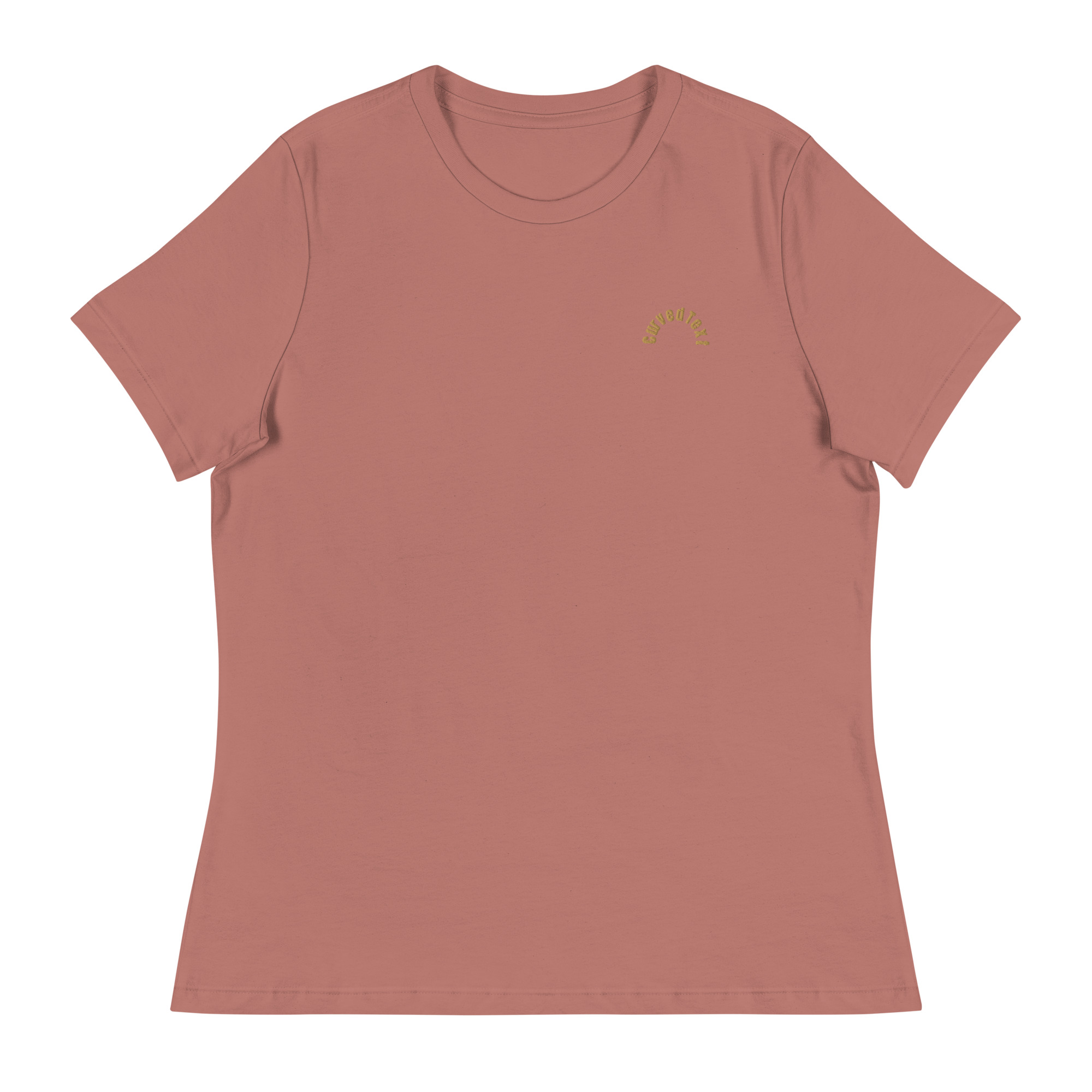 Women's Relaxed T-Shirt - Image 31